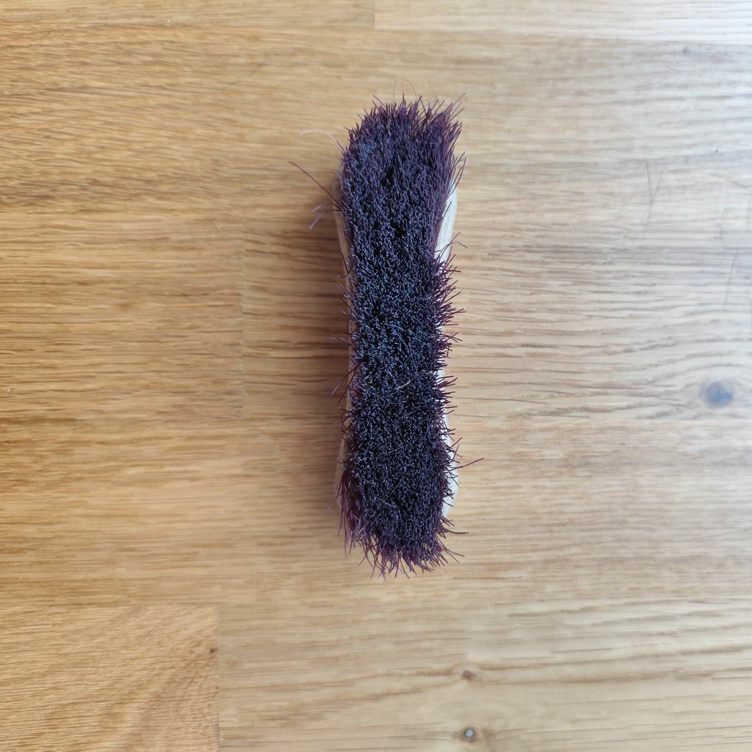 Brosse pour sabot, média 2