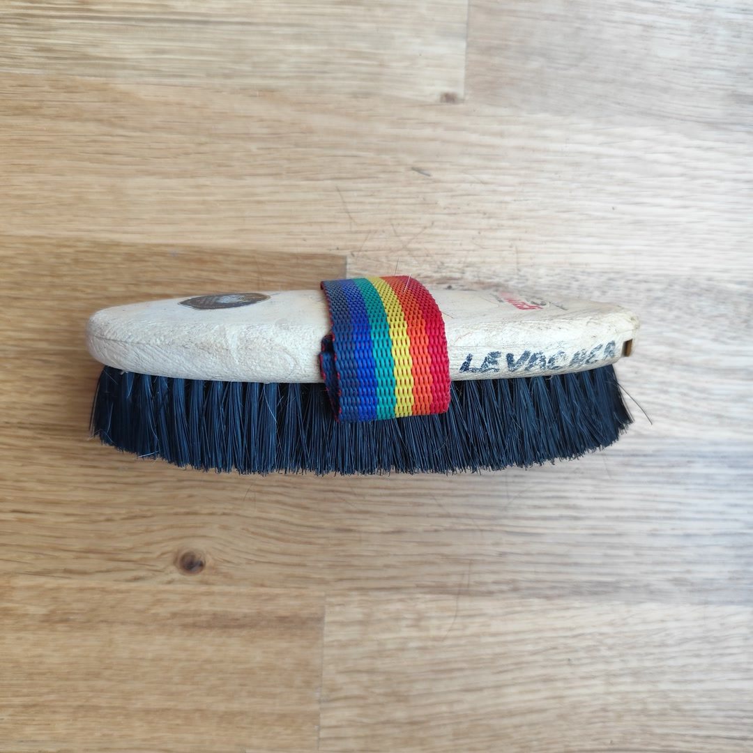 Brosse douce, média 3