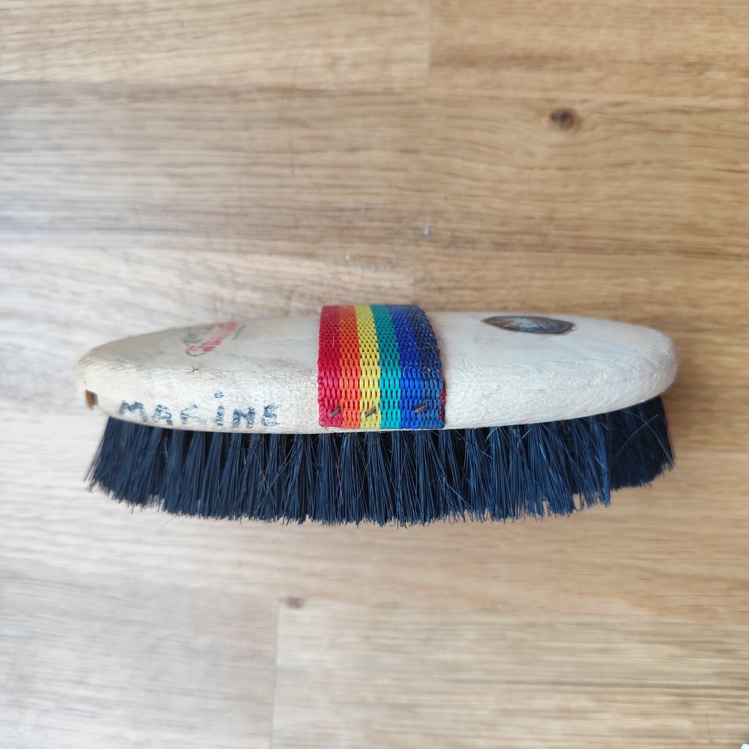 Brosse douce, média 2