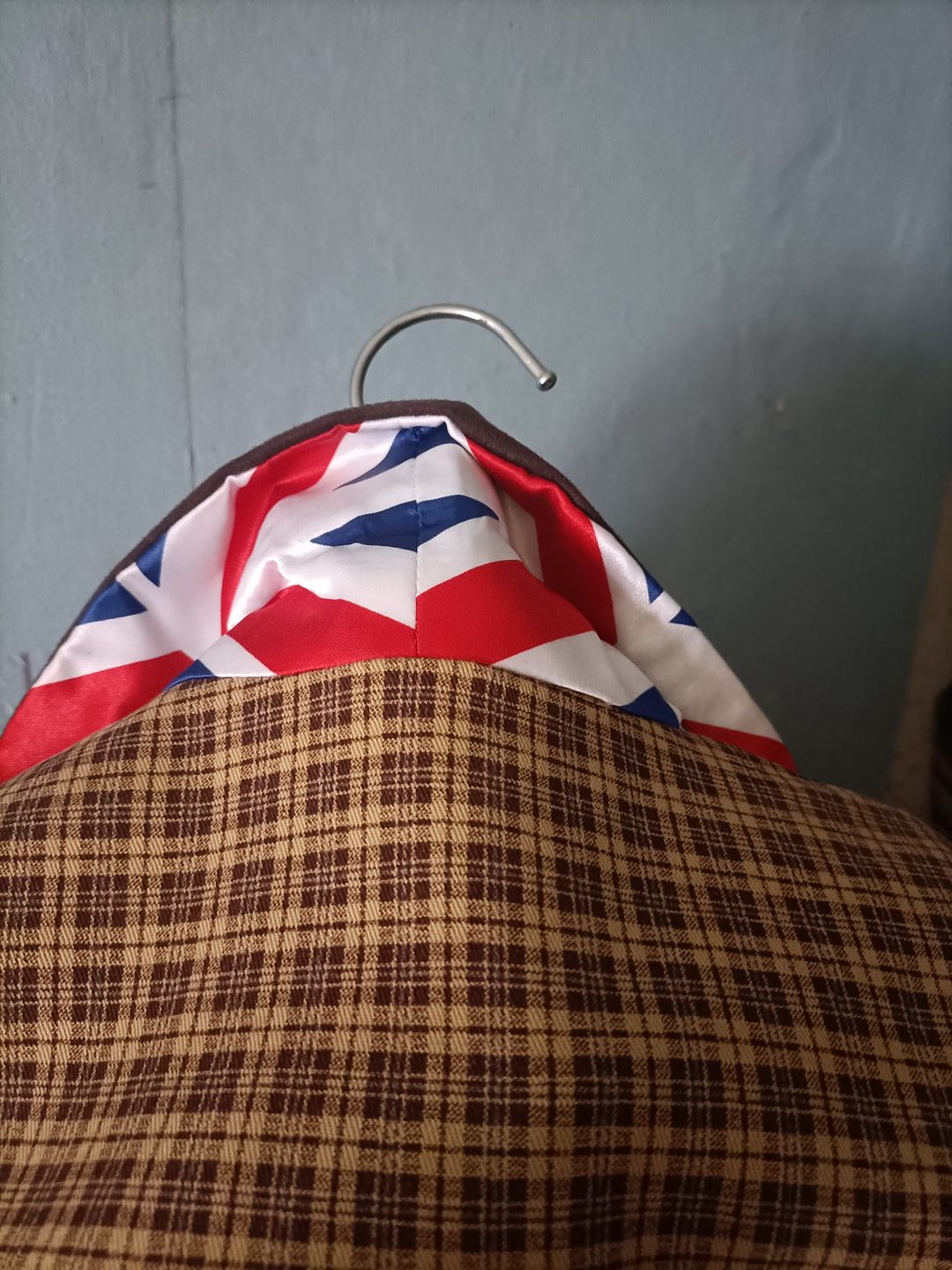 Veste de concours, média 7