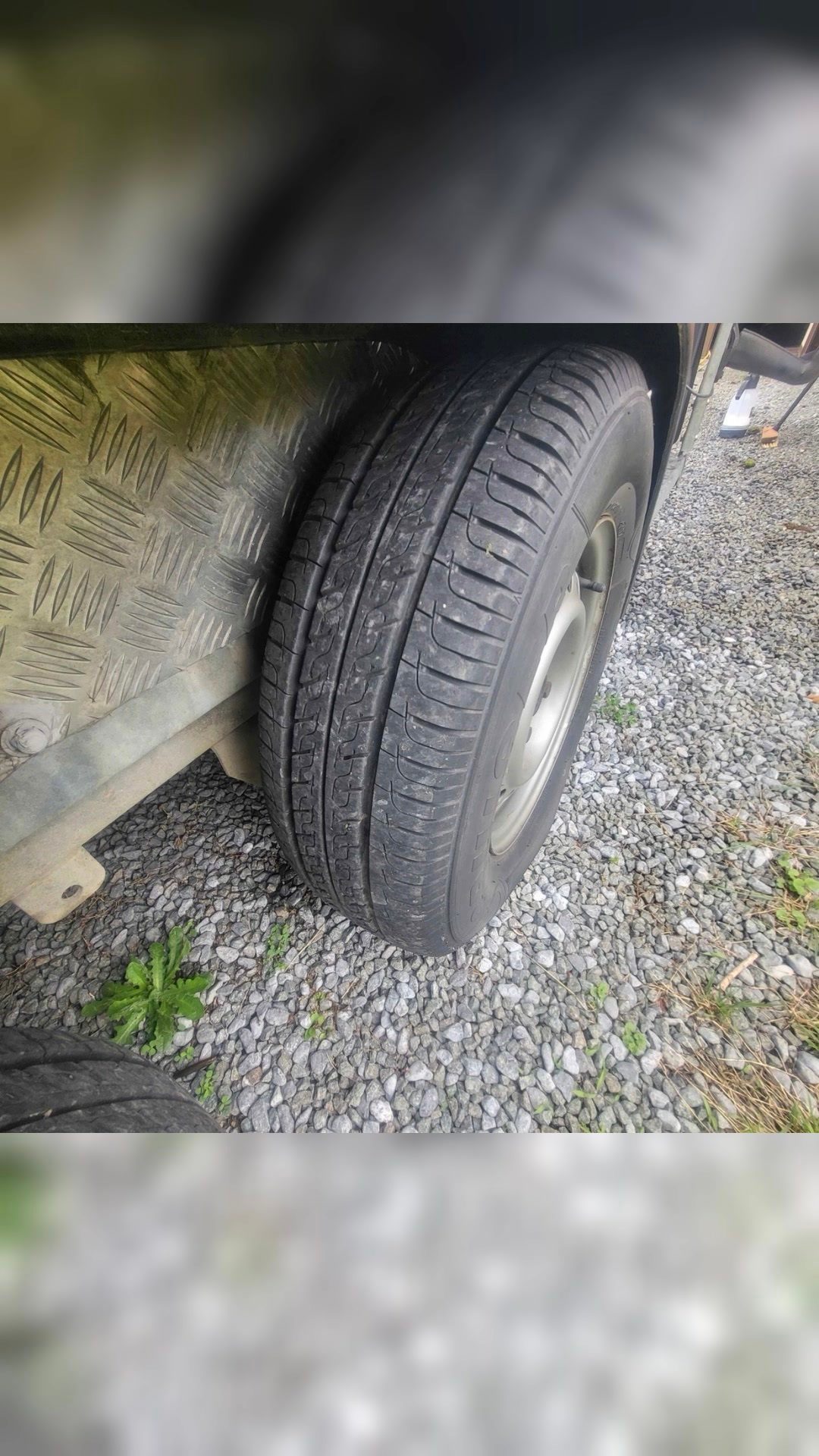 Van 2 chevaux henra à vendre, média 9