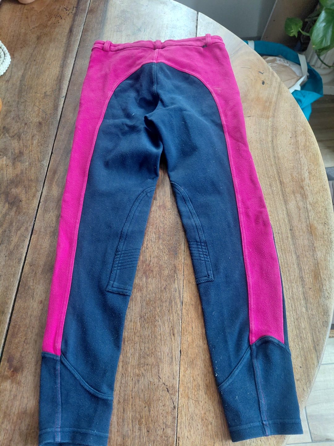Pantalon equitation, média 2