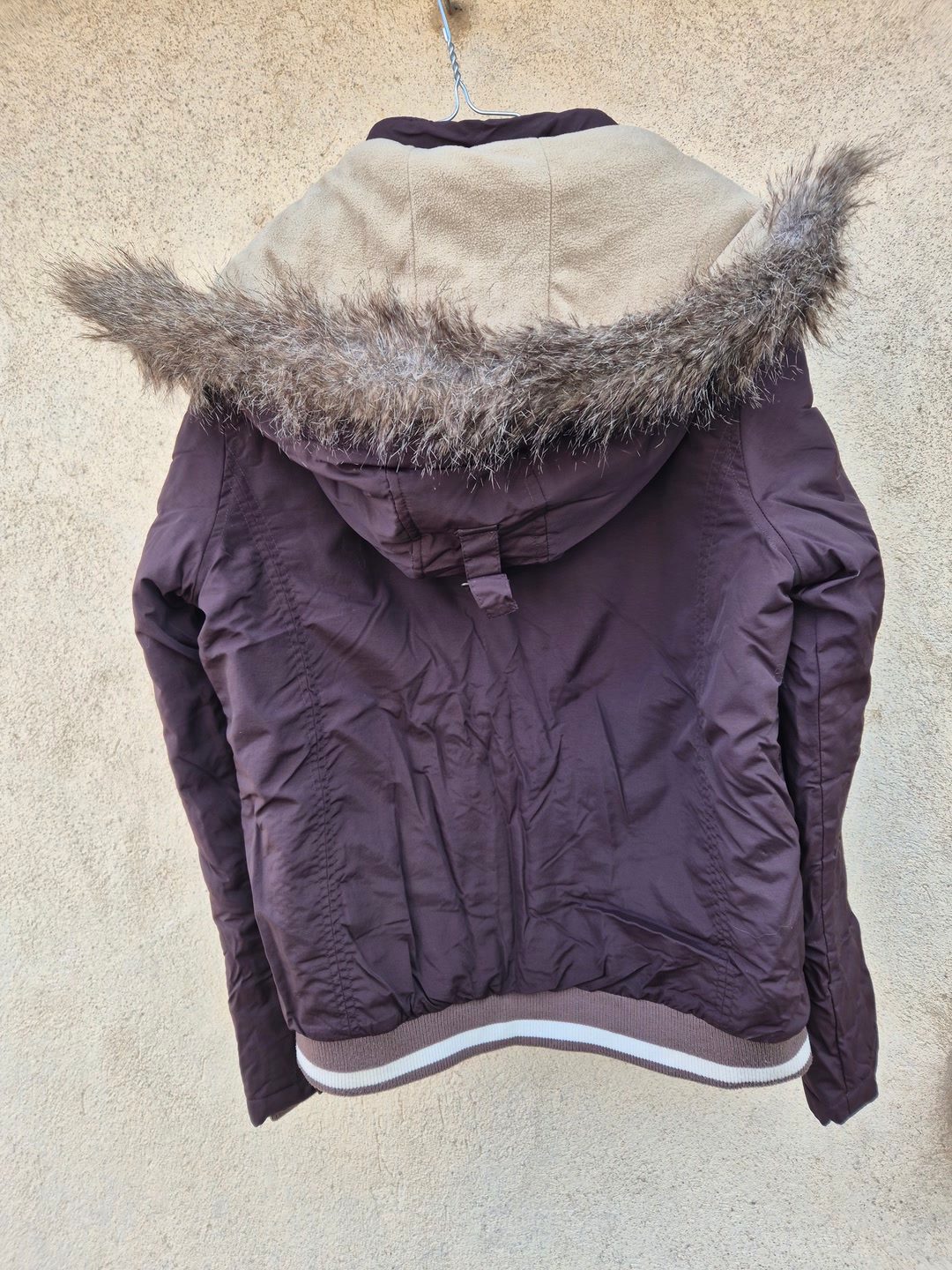 Manteau d'équitation, média 2