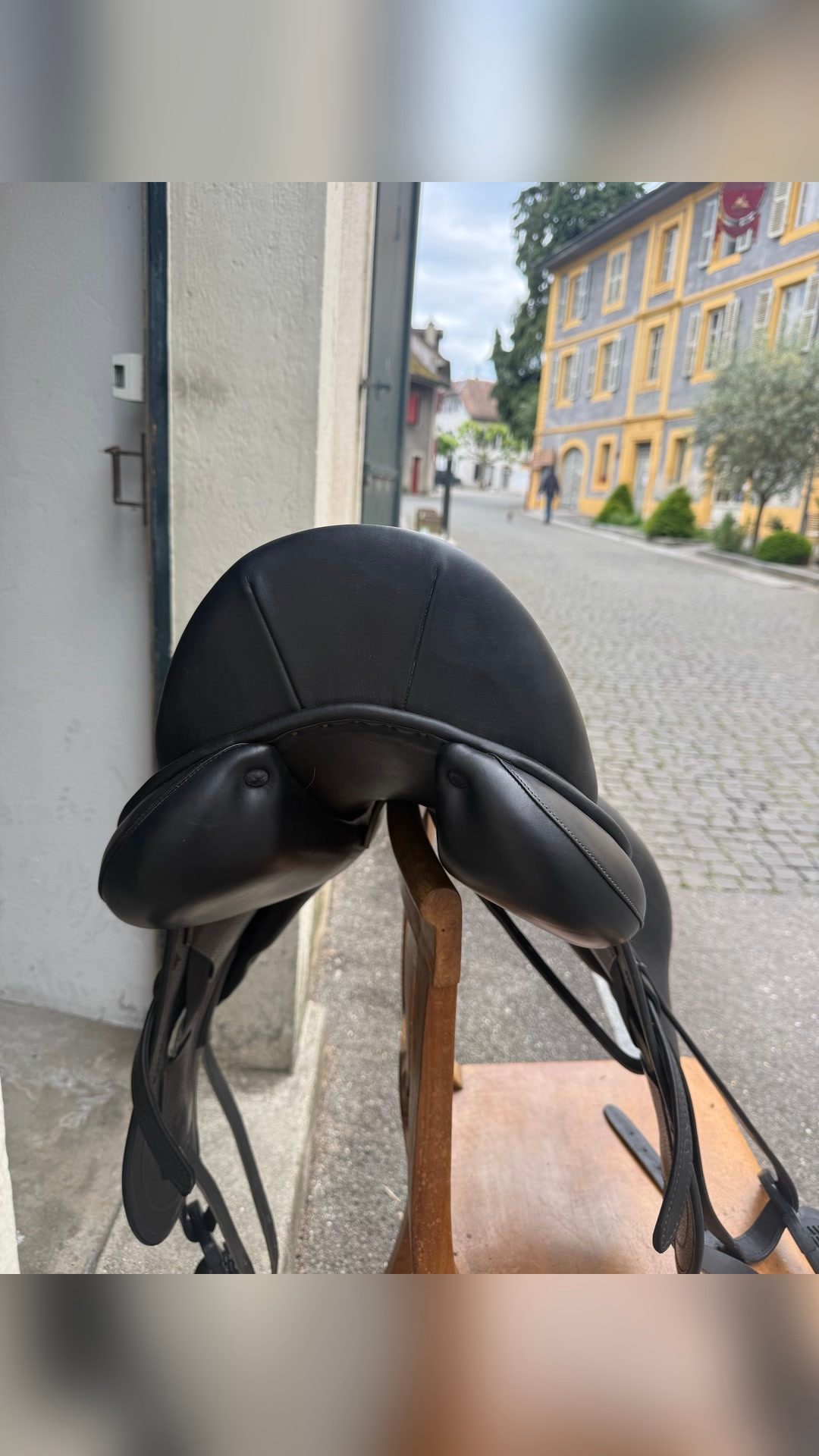 Selle Childeric à vendre, média 3