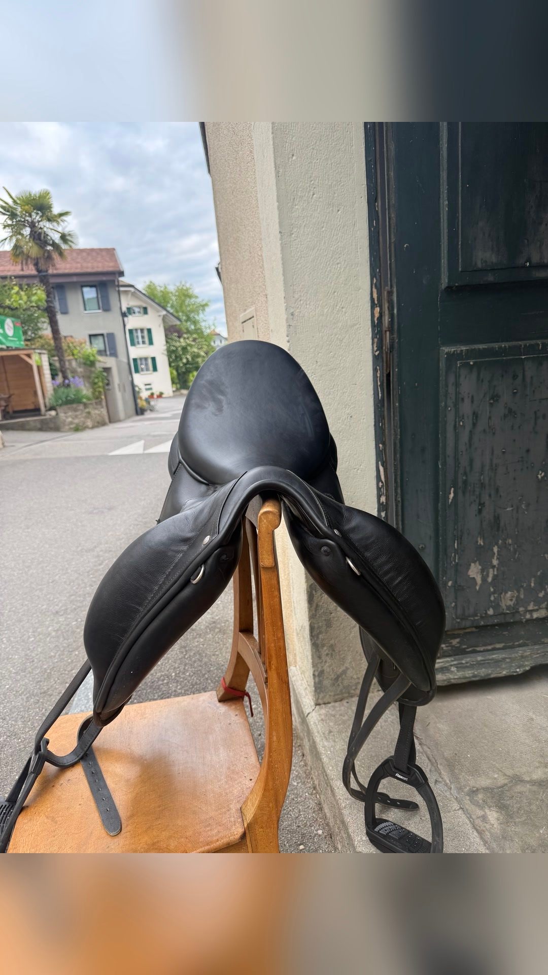 Selle Childeric à vendre, média 4