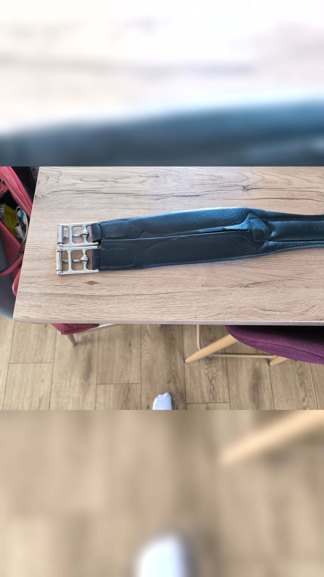 Sangle prestige Italia 115cm, média 6