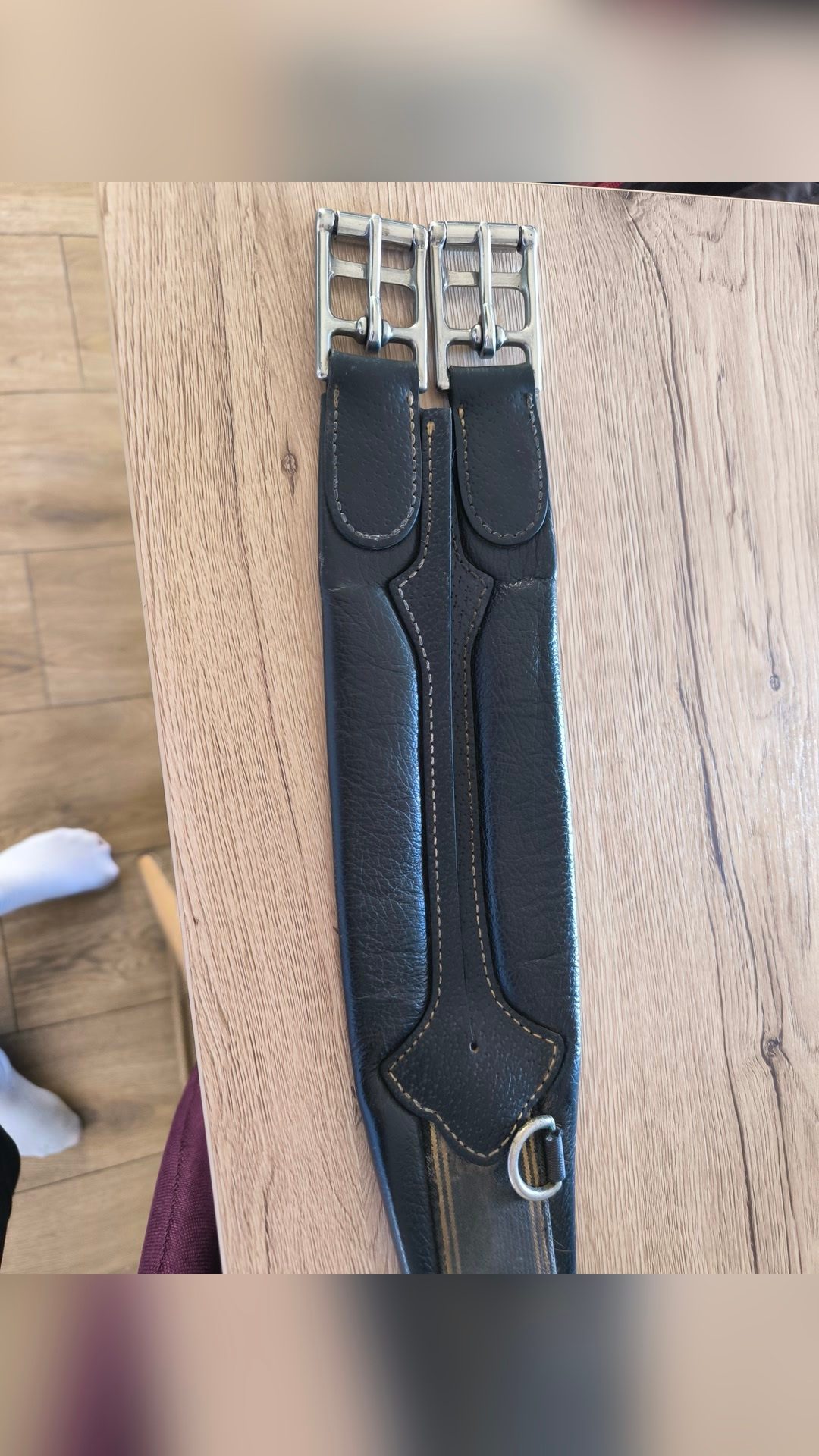 Sangle prestige Italia 115cm, média 3