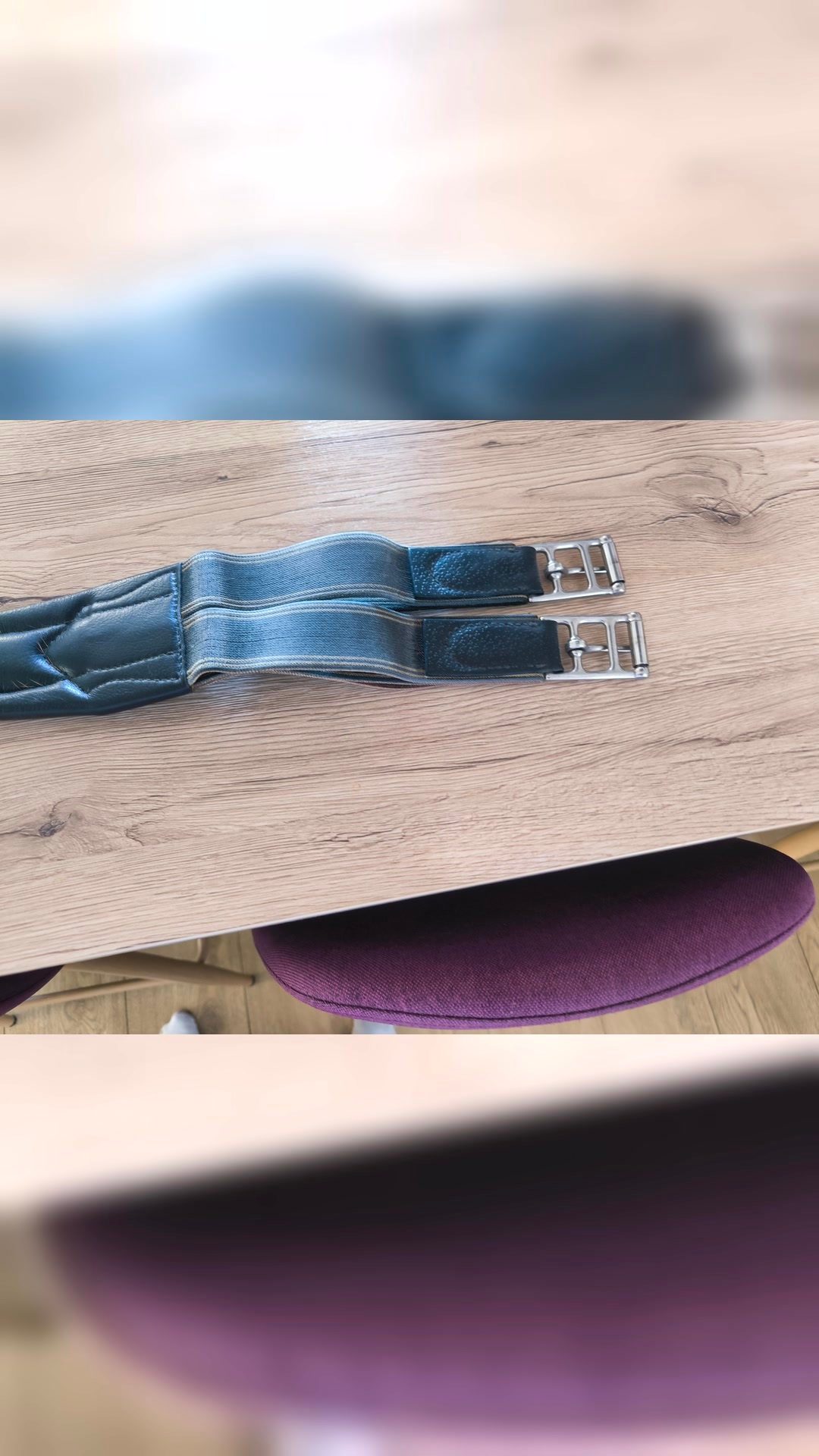 Sangle prestige Italia 115cm, média 5