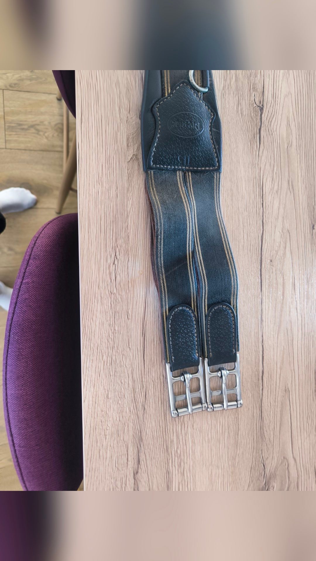 Sangle prestige Italia 115cm, média 2