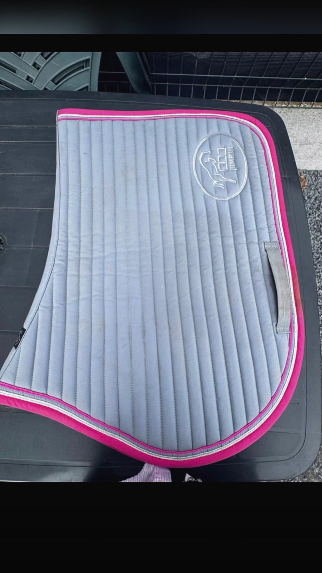 Tapis Jumpin, média 2
