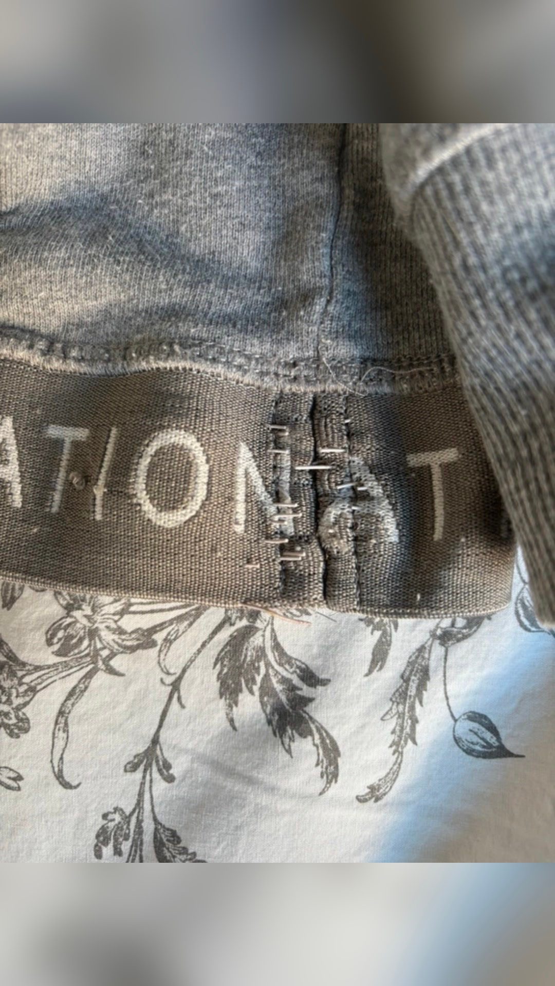 Pull PIKEUR, média 5