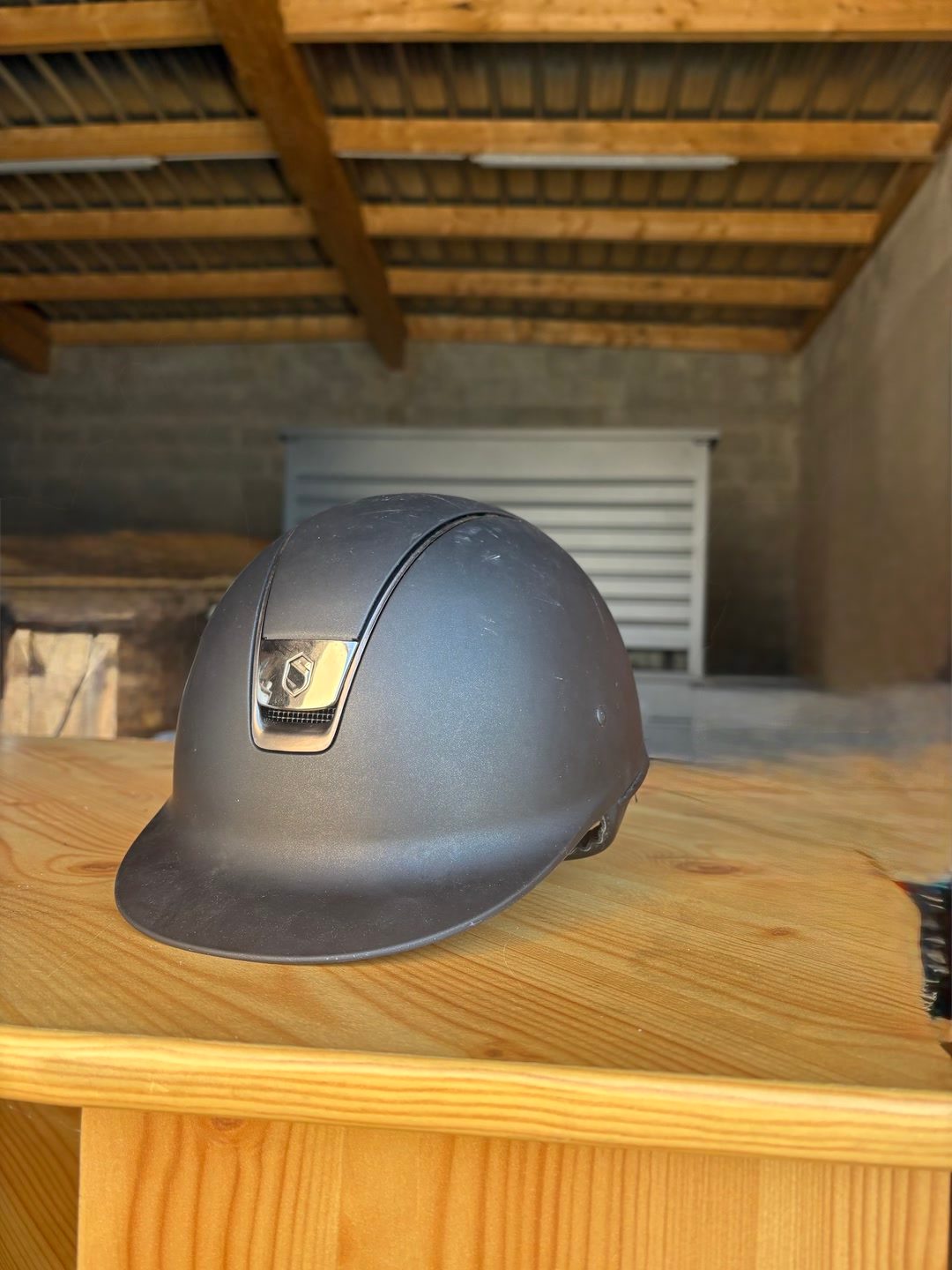 Casque, média 2