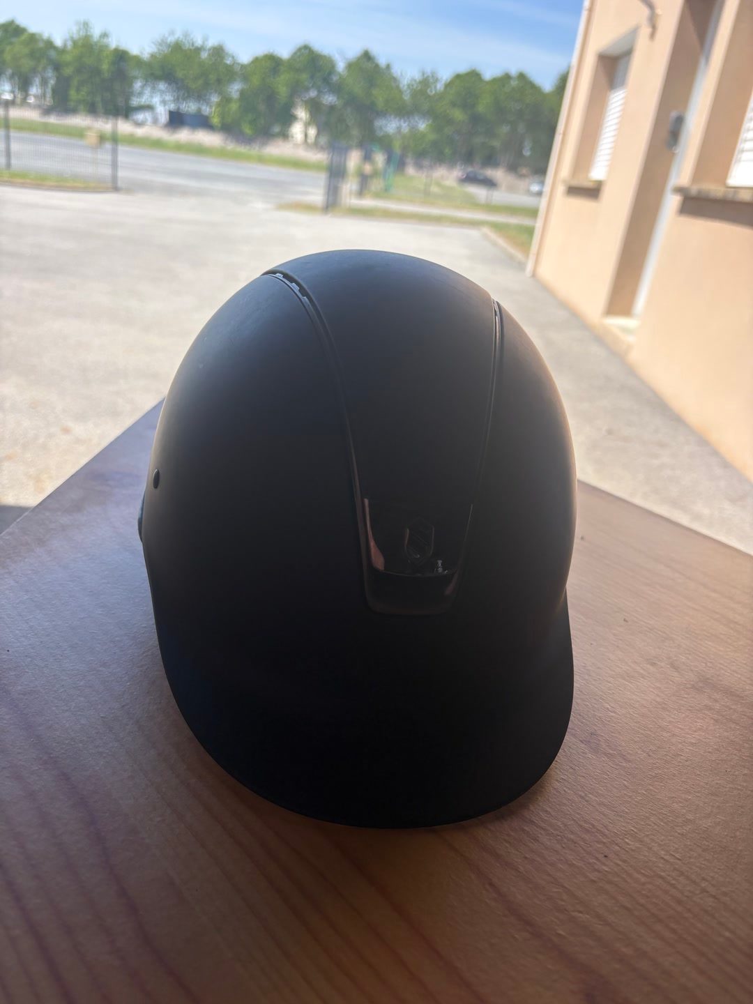 Casque, média 3
