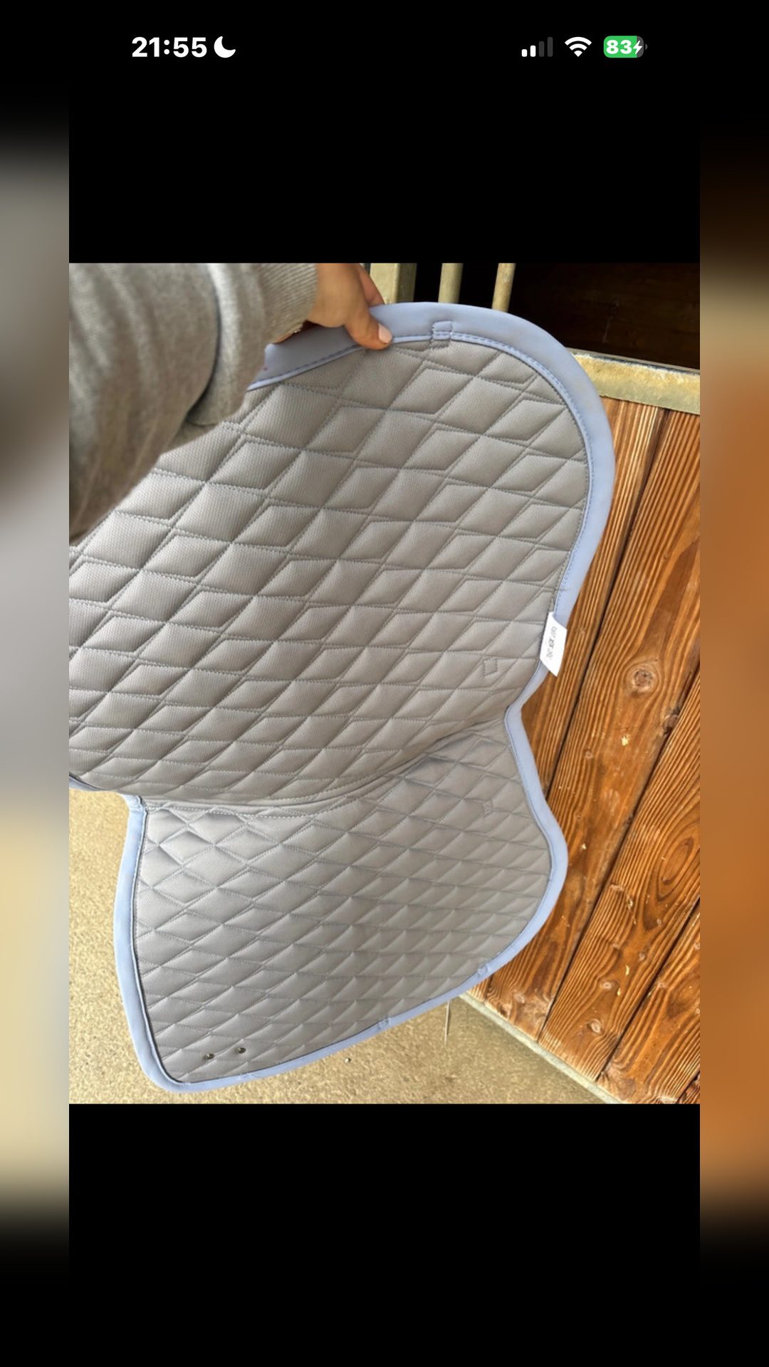Tapis lamicell, média 3