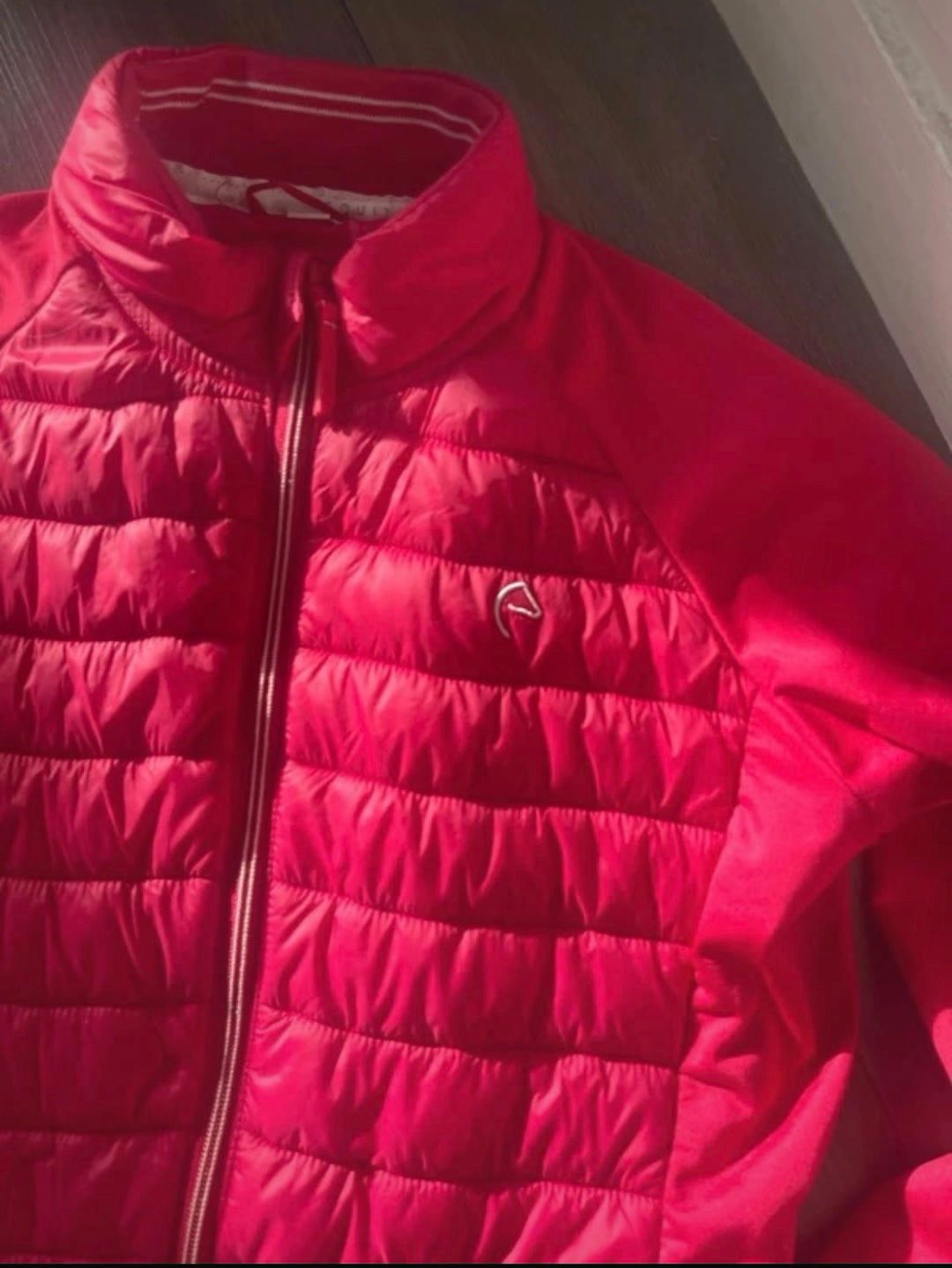 Veste, média 2