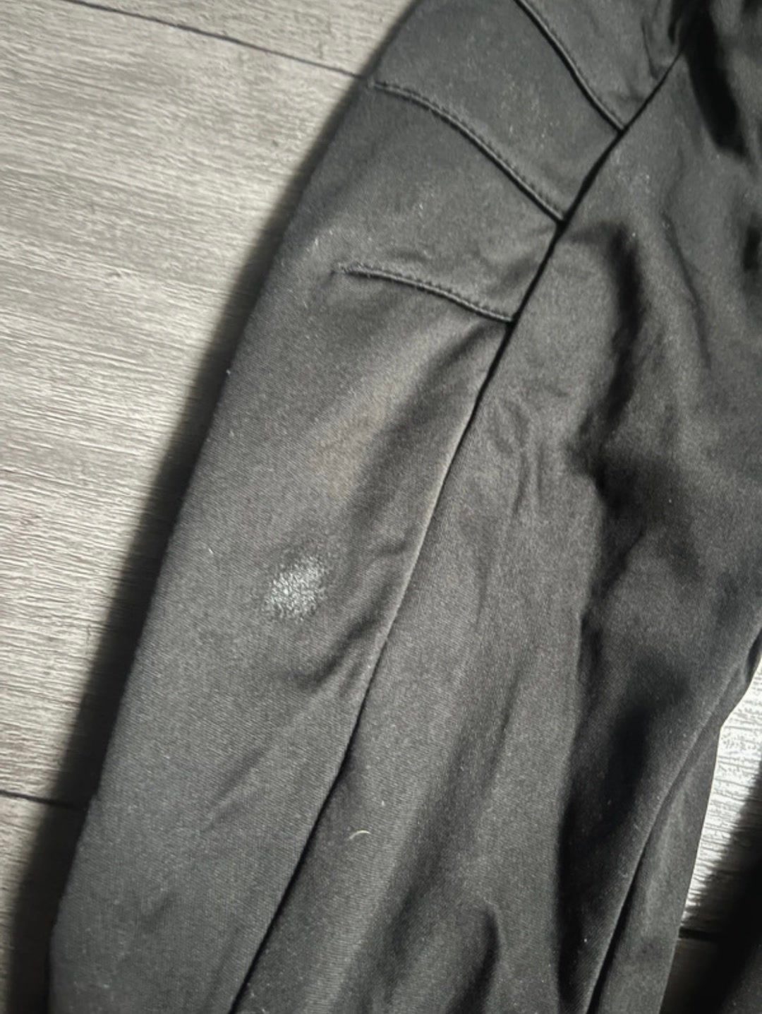 Veste concours, média 7