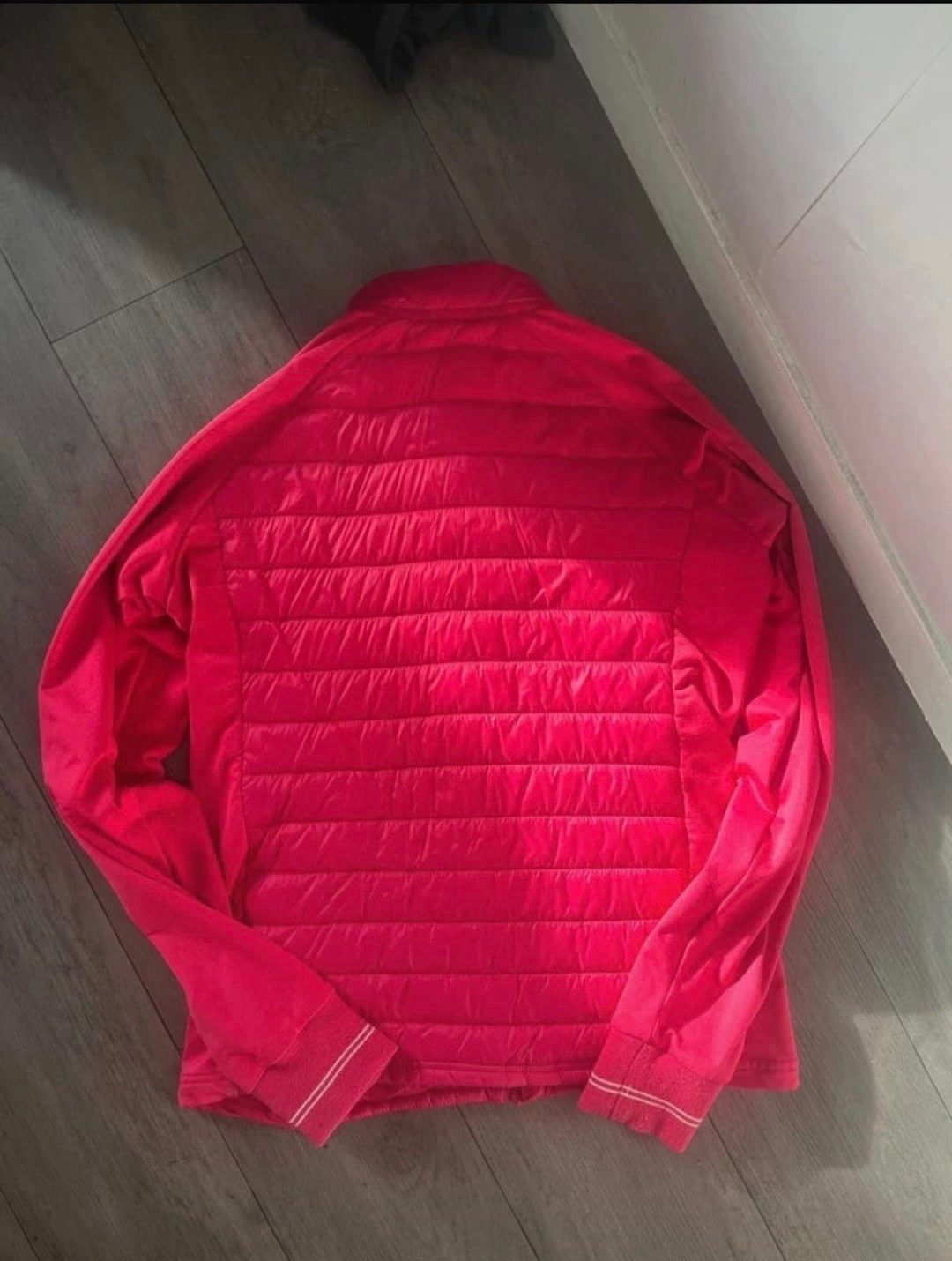 Veste, média 6