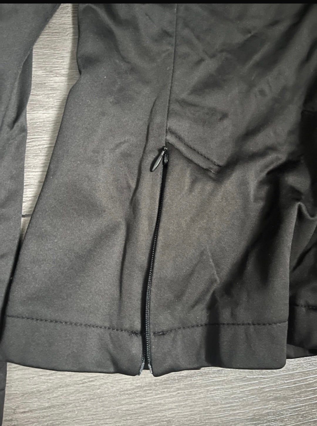 Veste concours, média 5