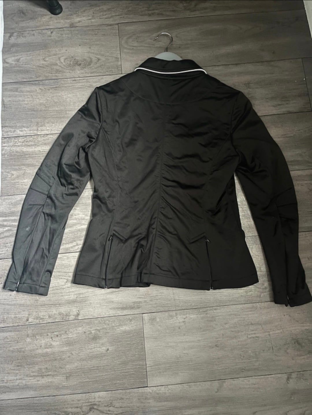 Veste concours, média 4