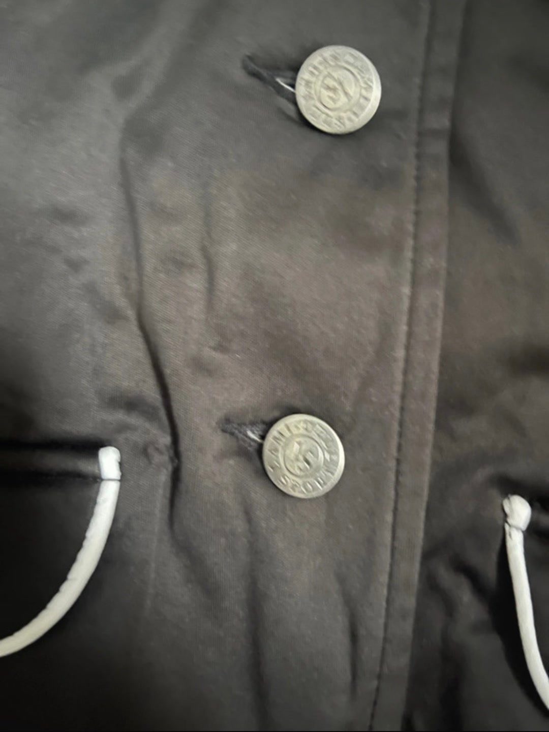 Veste concours, média 3