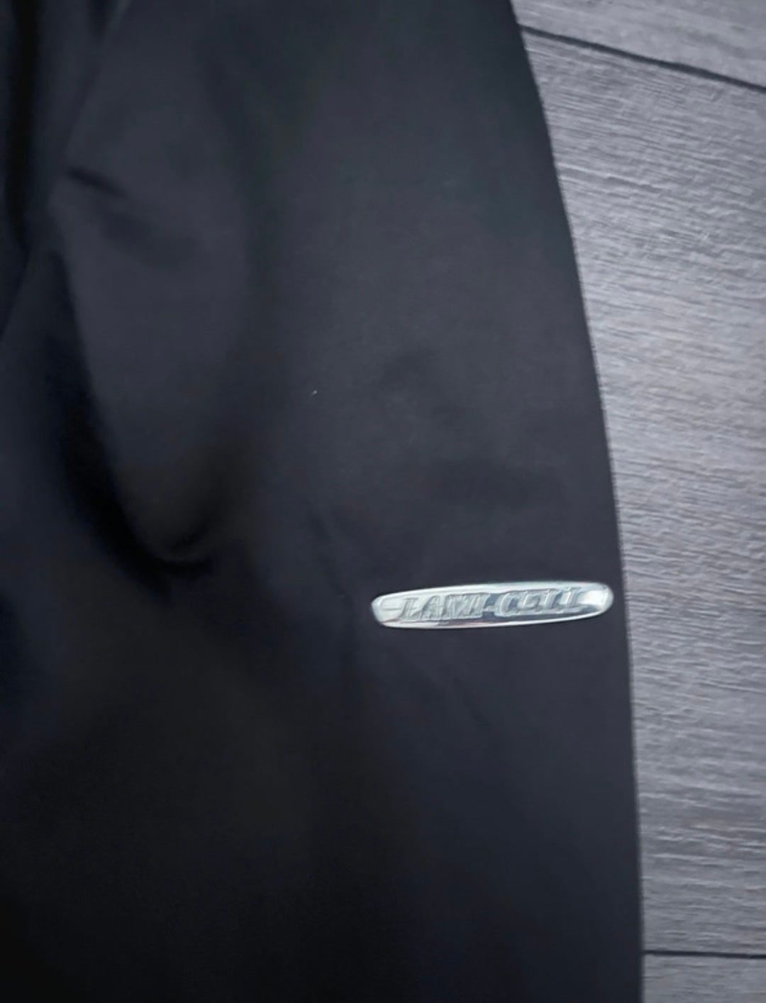 Veste concours, média 2