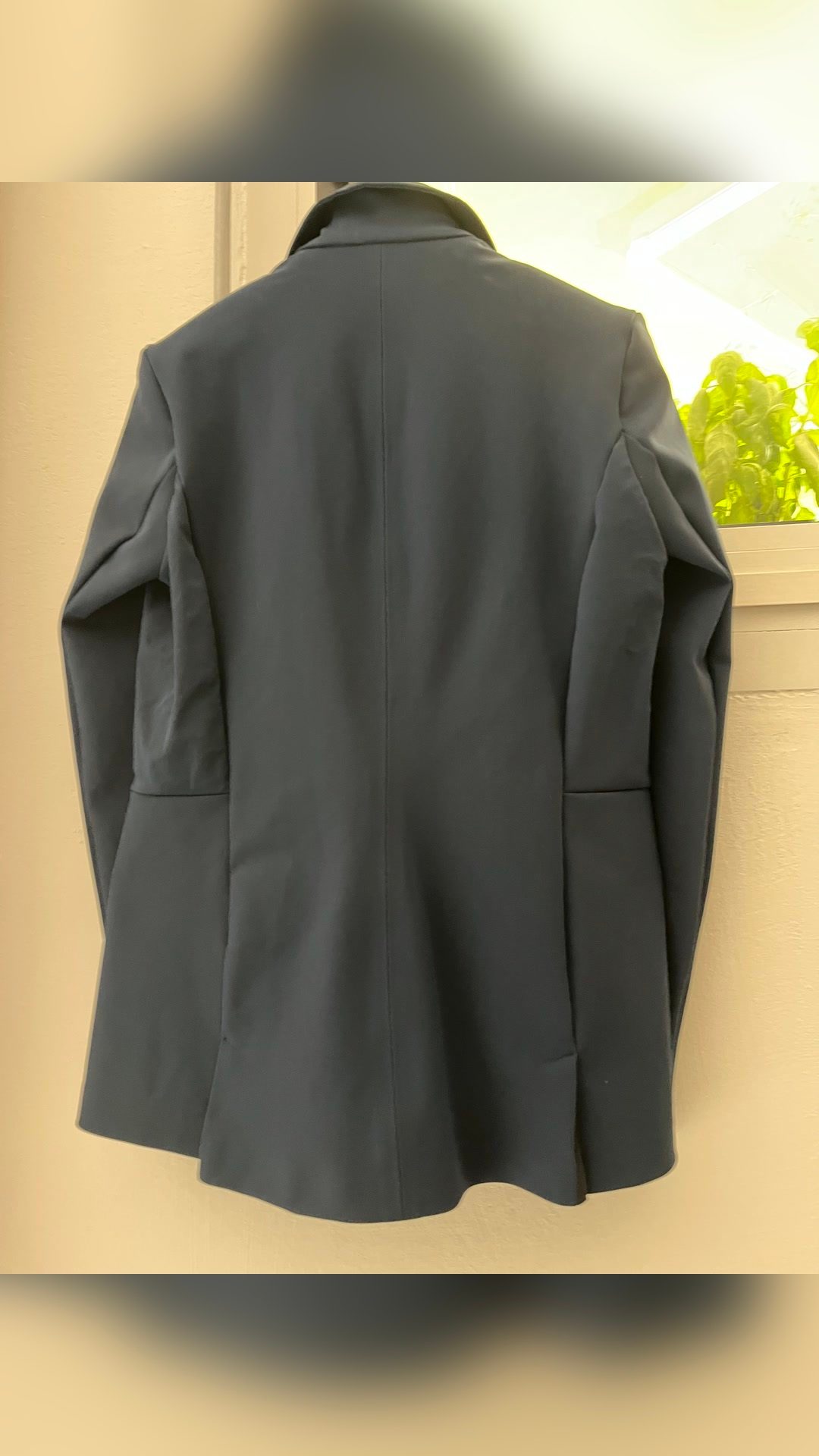 Veste concours Oscar et Gabrielle compatible Airbag, média 5