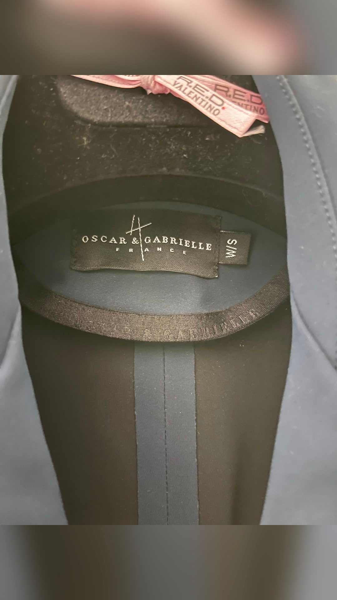 Veste concours Oscar et Gabrielle compatible Airbag, média 6