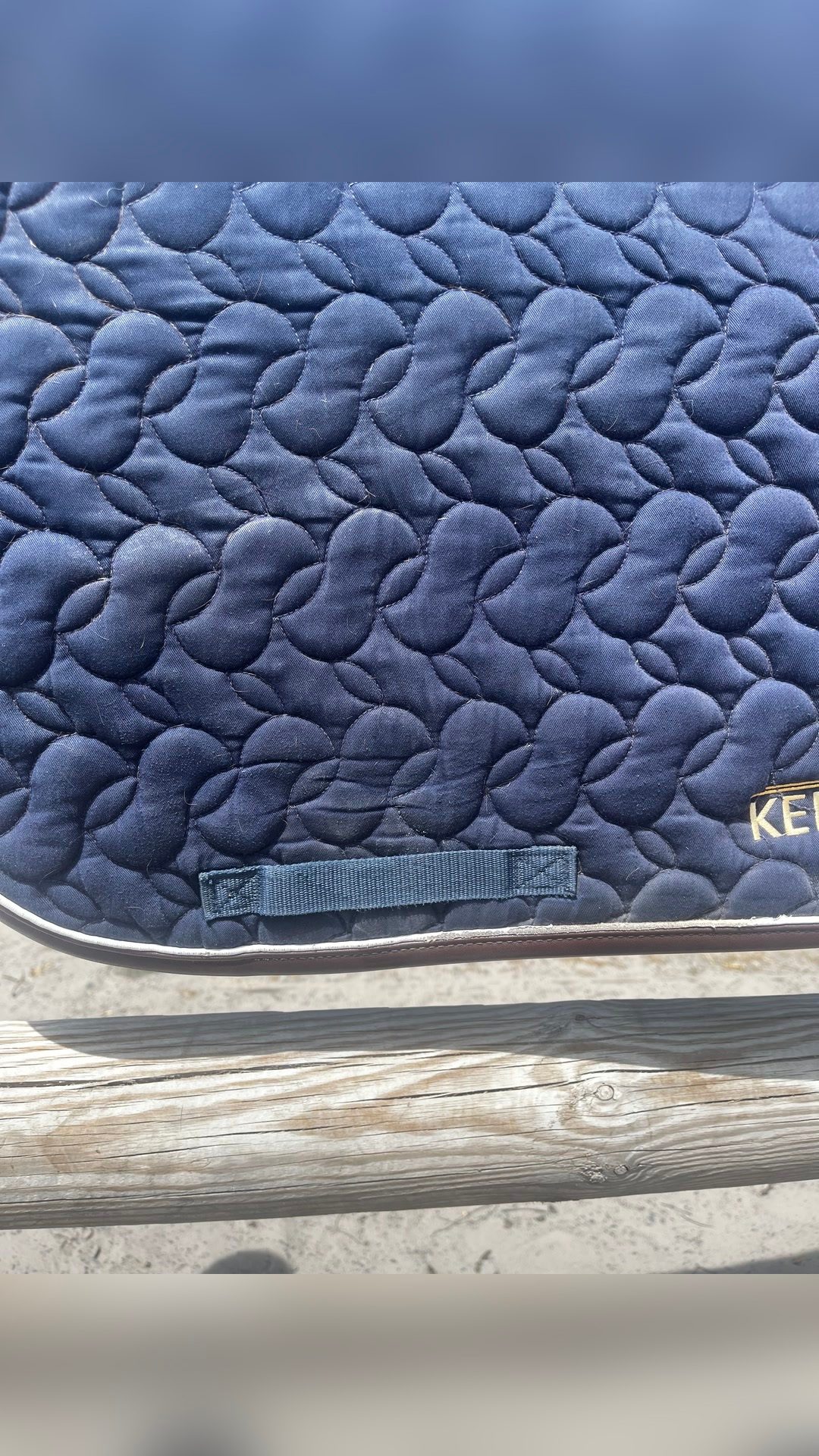 Tapis Kentucky, média 3