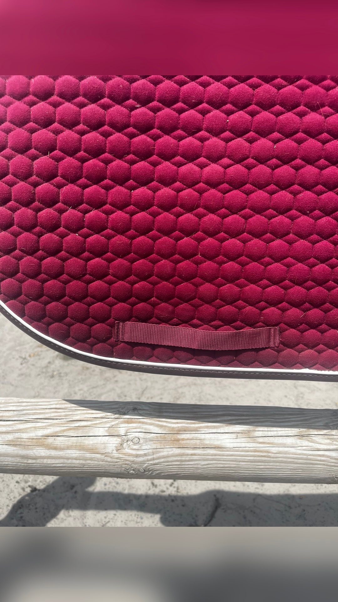 Tapis Kentucky Jumping, média 5