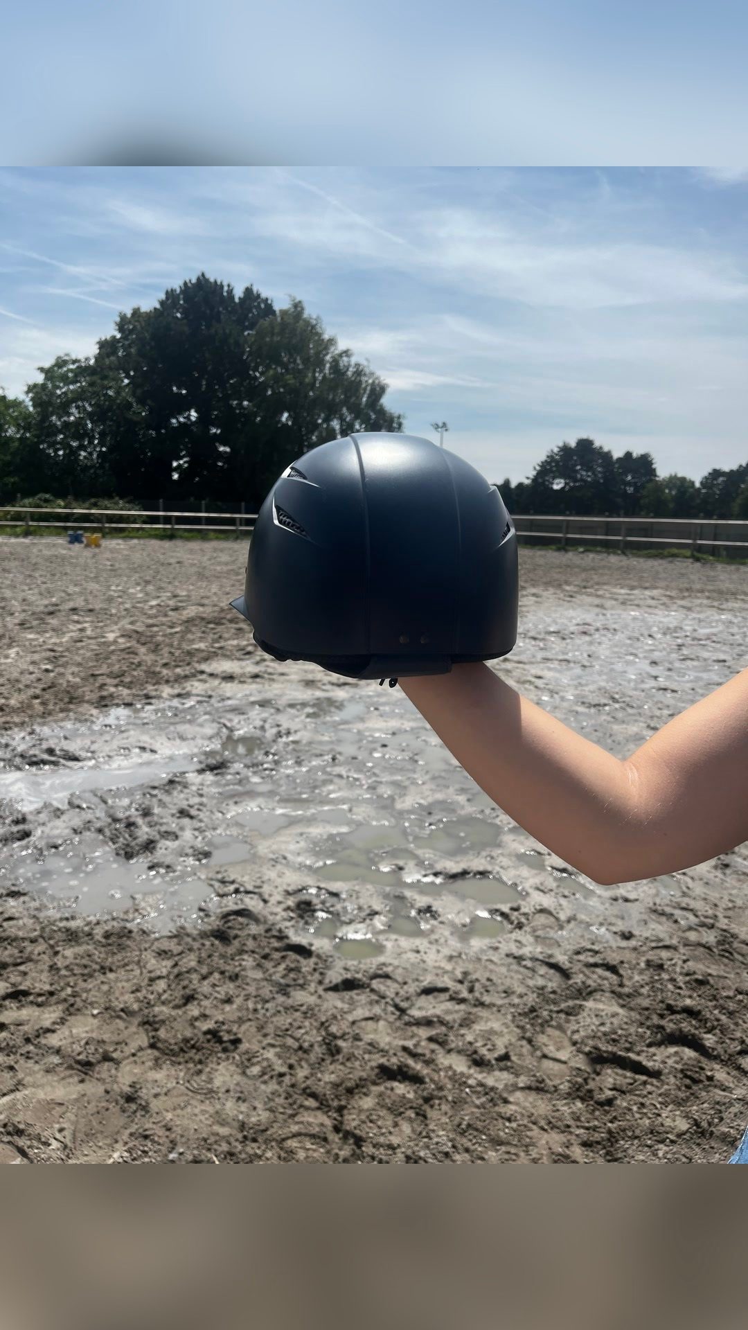 Bombe GPA Easy First Lady Hybride Mat, média 4