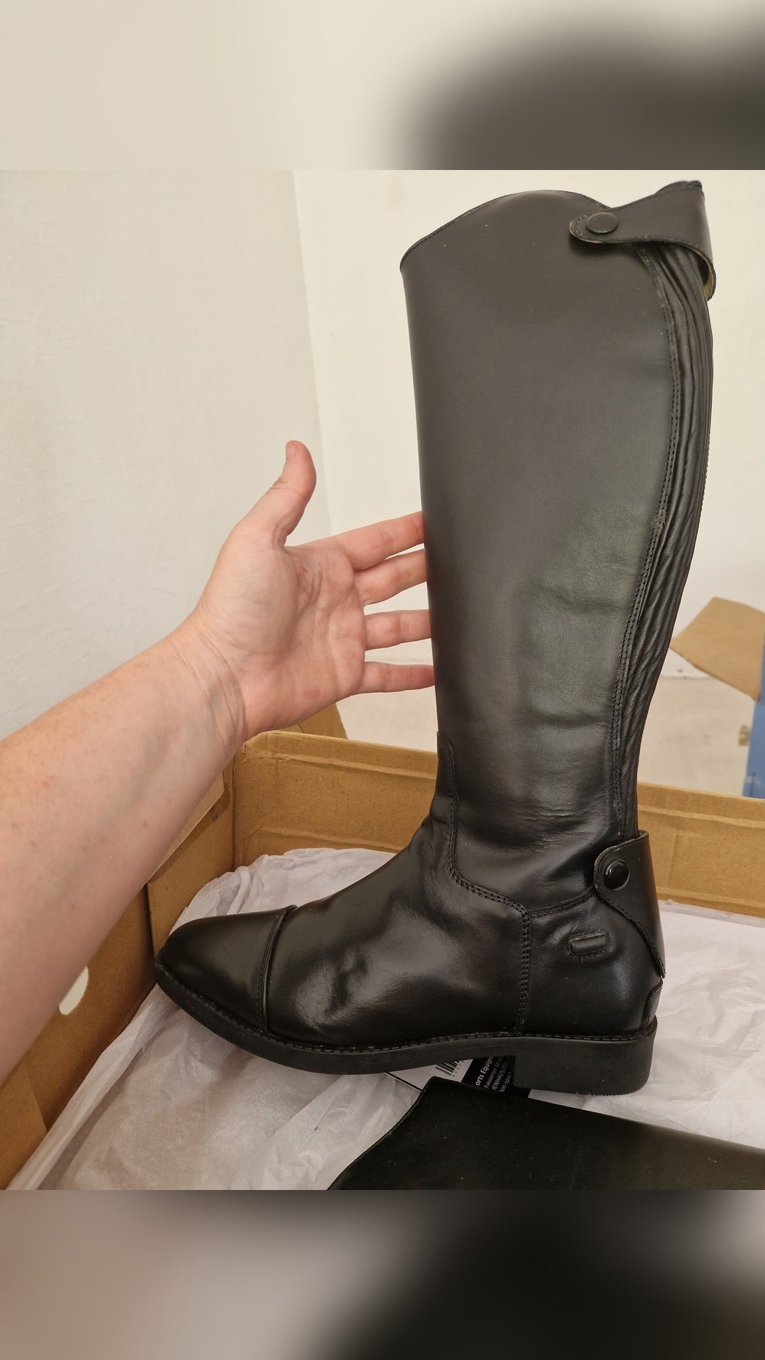 Bottes, média 2