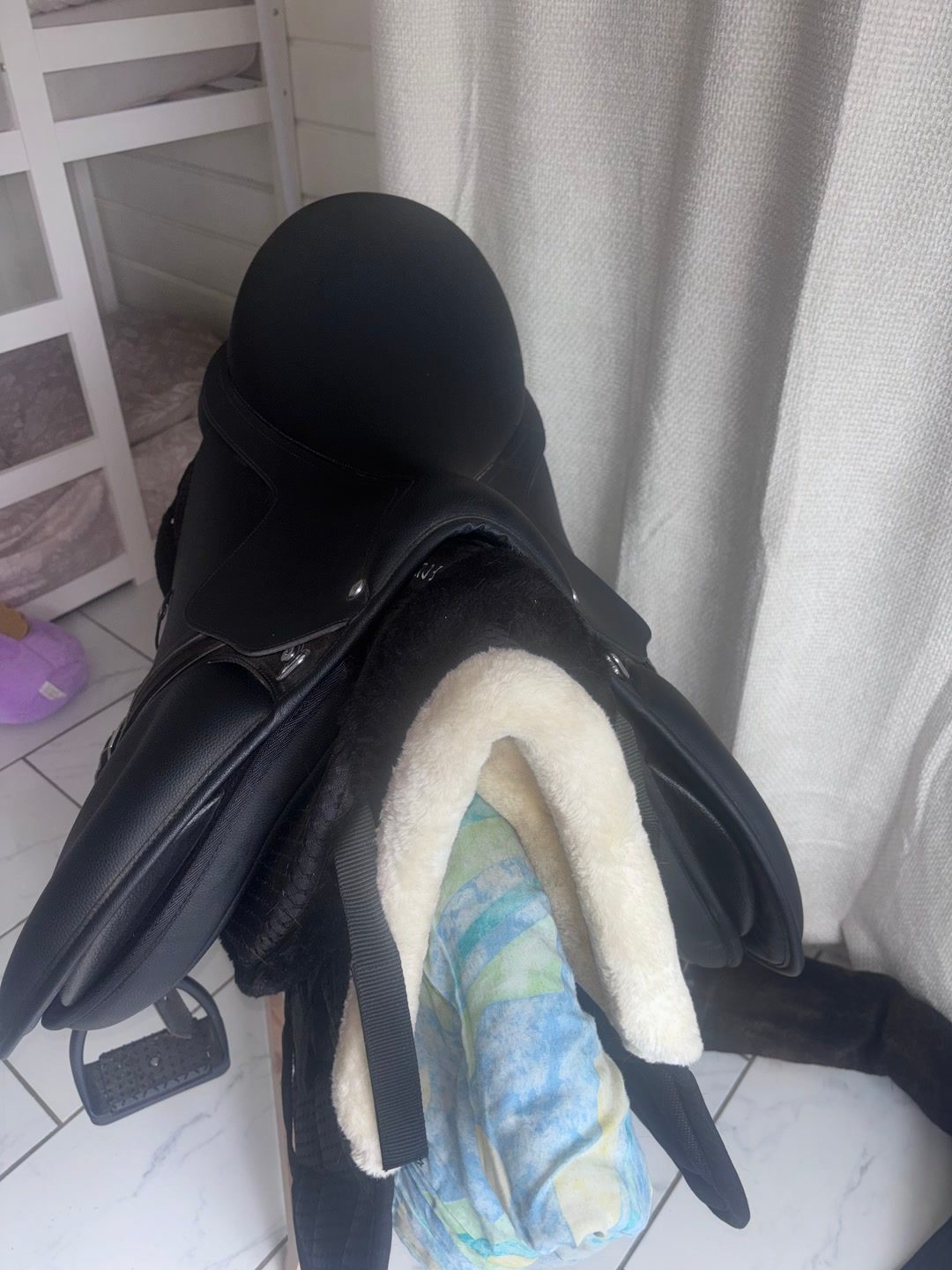 Selle wintec, média 3