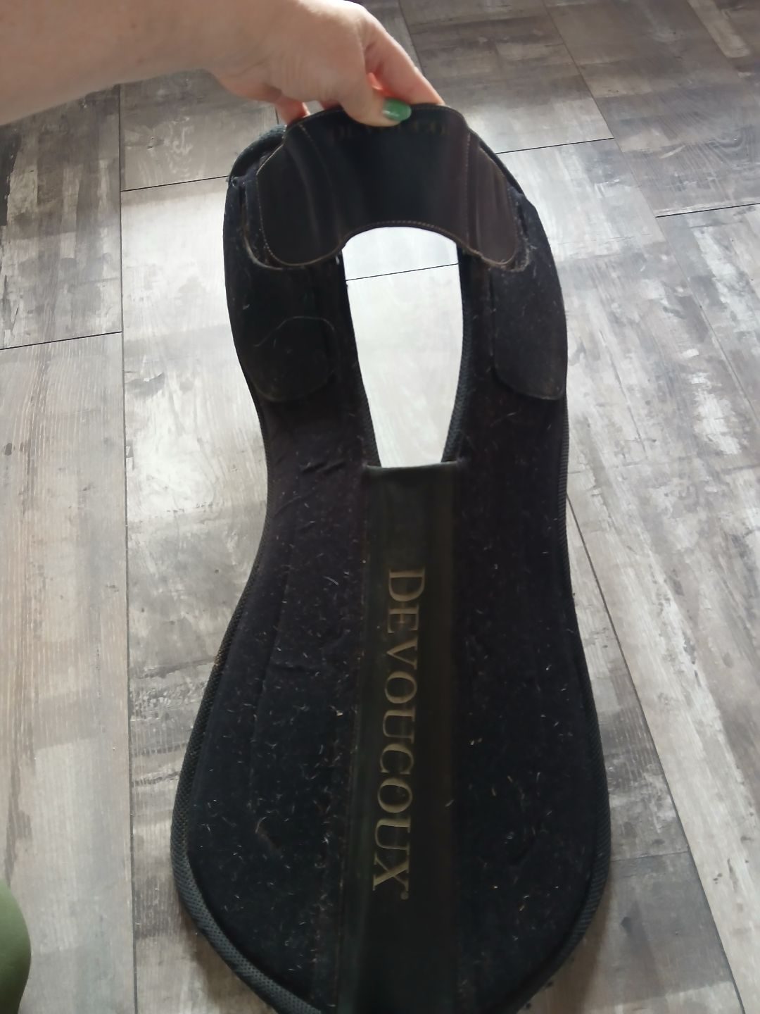 Amortisseur Devoucoux, média 2