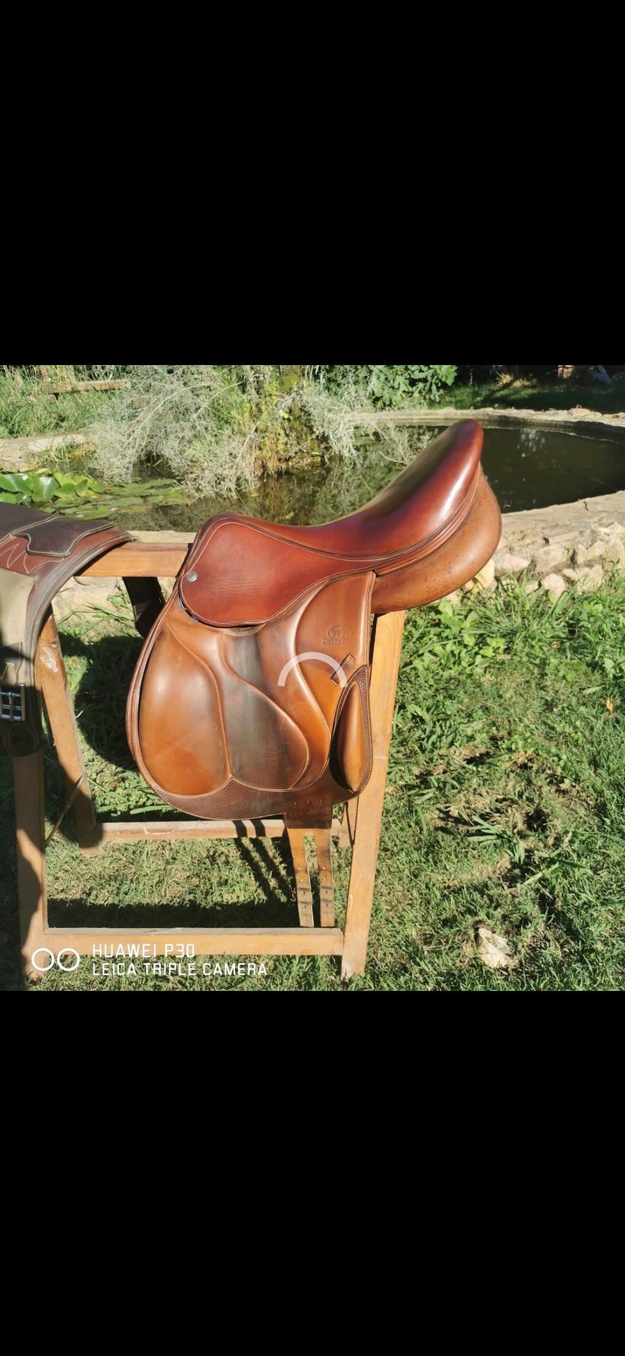 Selle Devoucoux, média 2