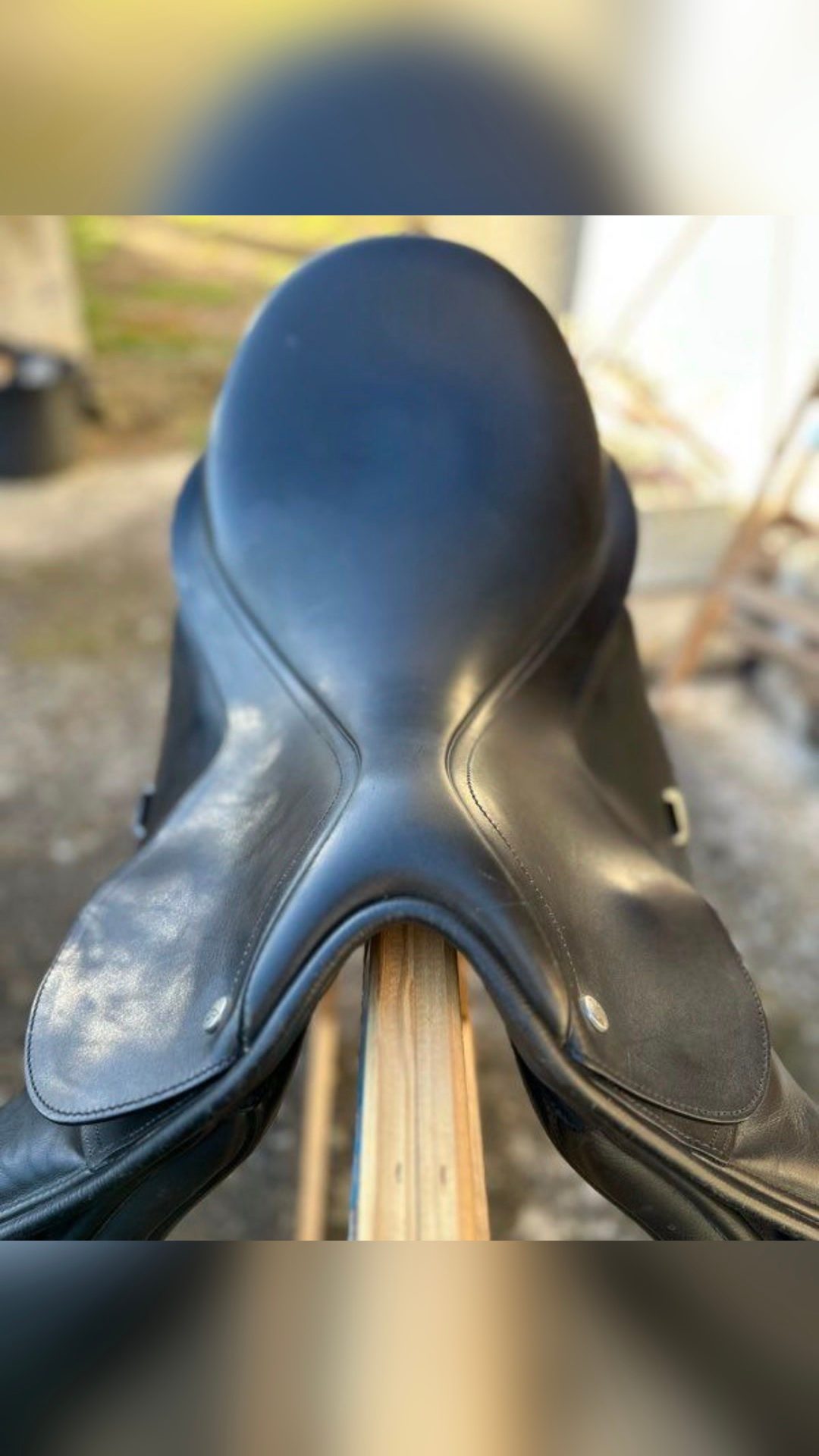 Selle BATES, média 2