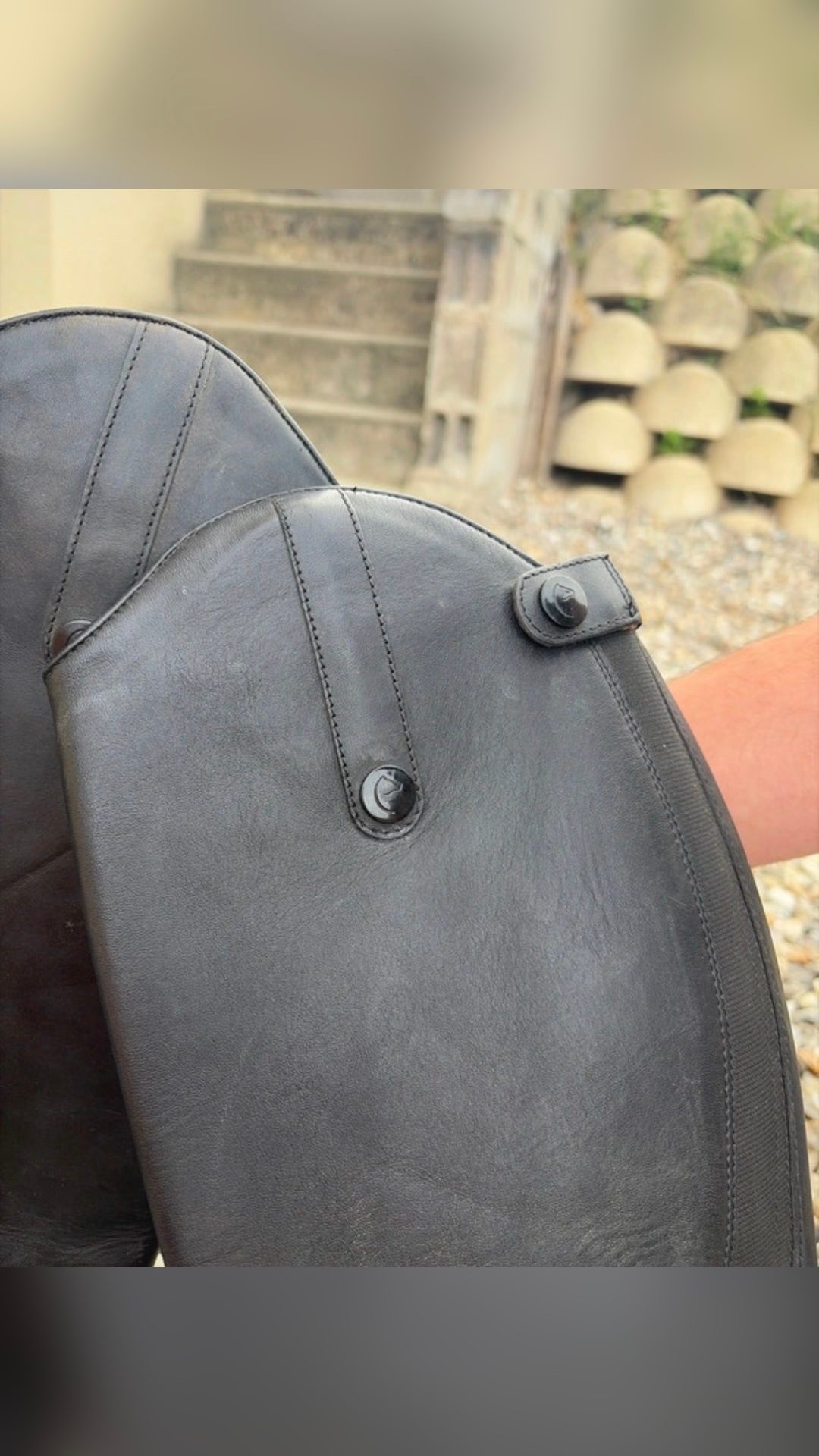 Bottes Equitheme, média 2