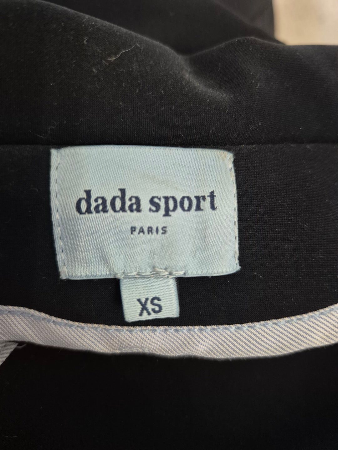 Veste de Concours Dada Sport, média 4