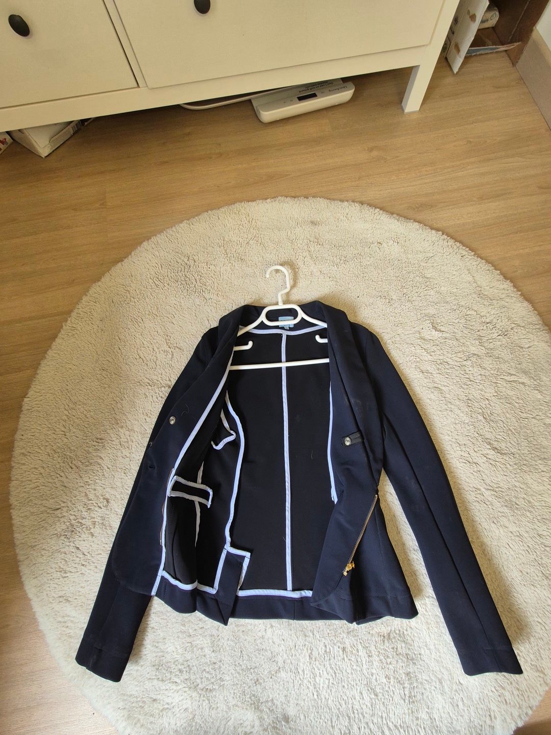 Veste de Concours Dada Sport, média 2