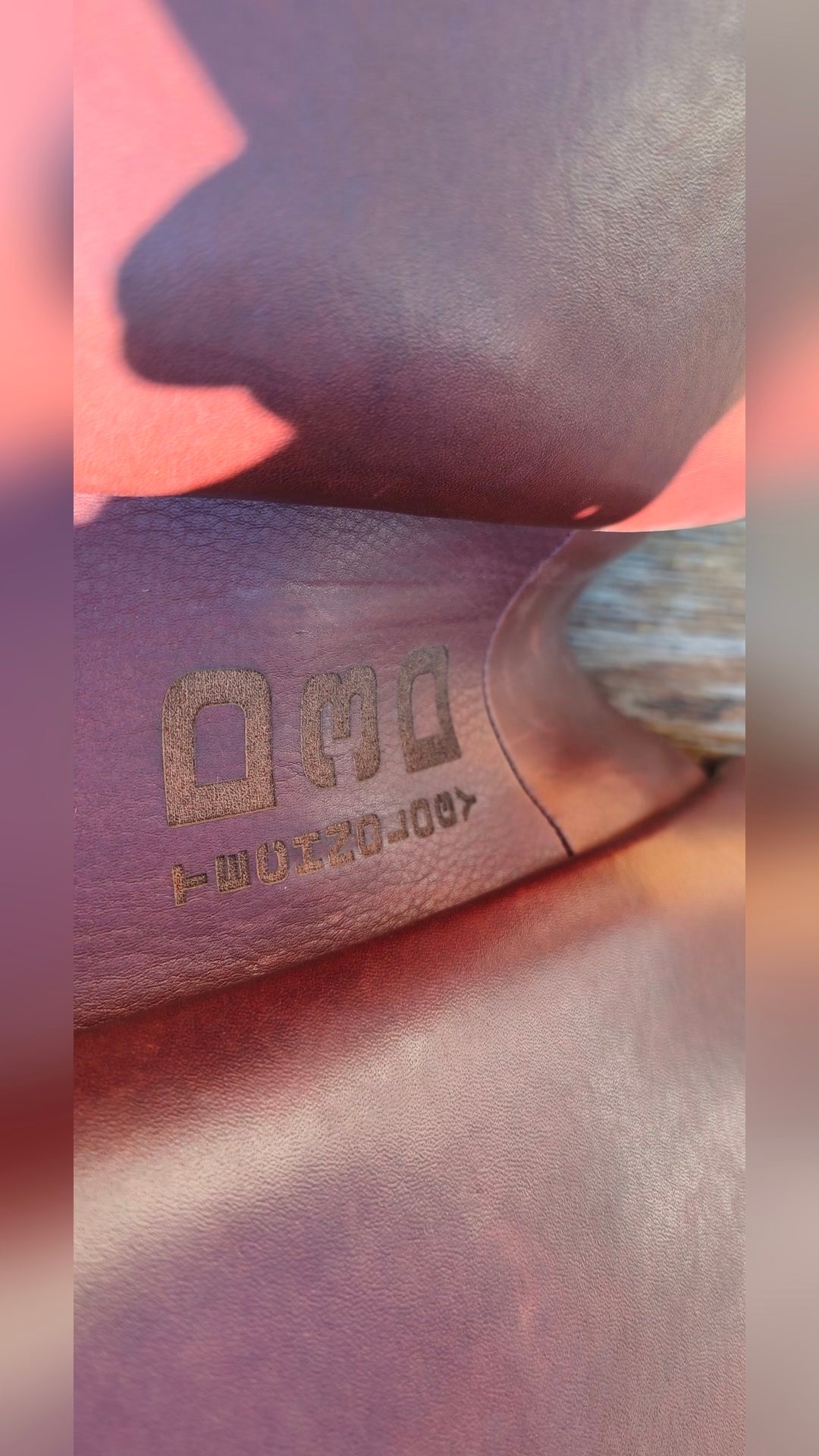 Selle Devoucoux, média 4