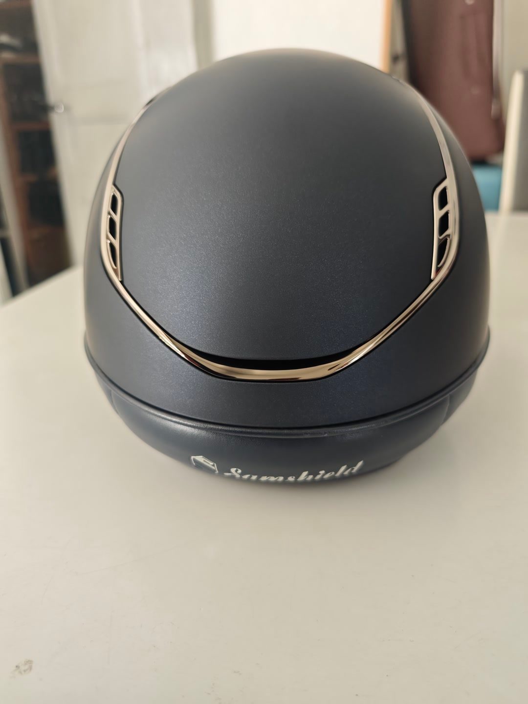 Bombe samshield, média 3