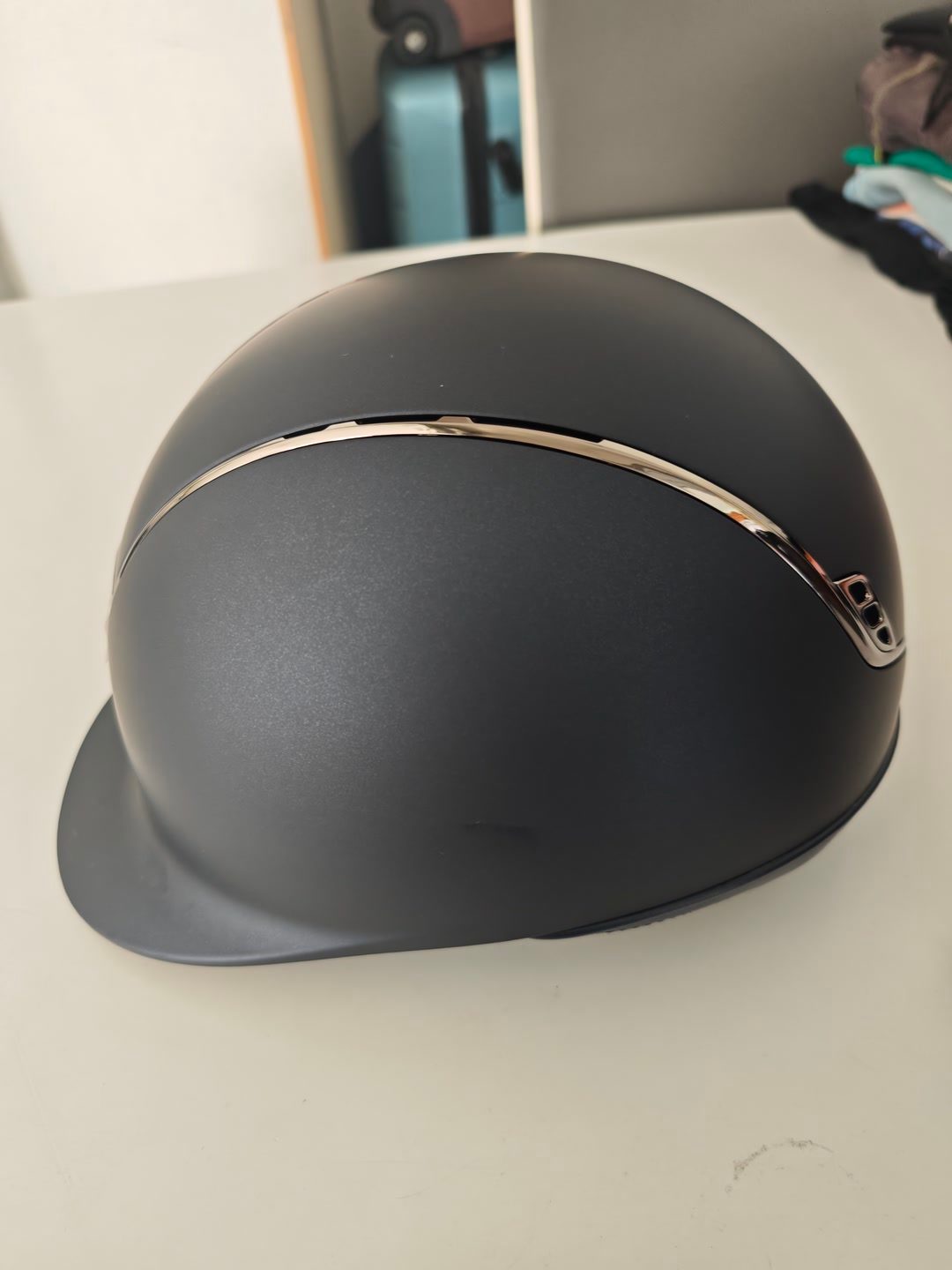 Bombe samshield, média 2