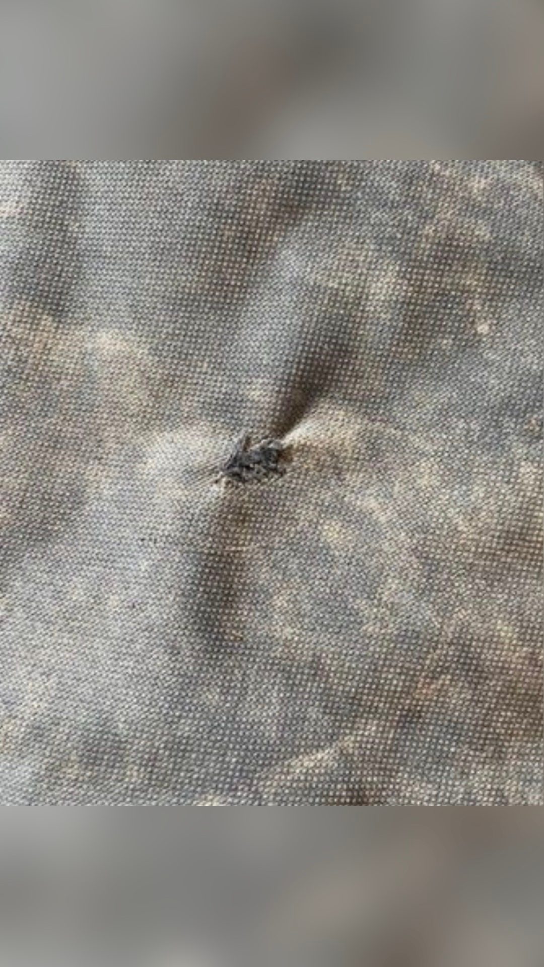 Couverture imperméable 125cm, média 3