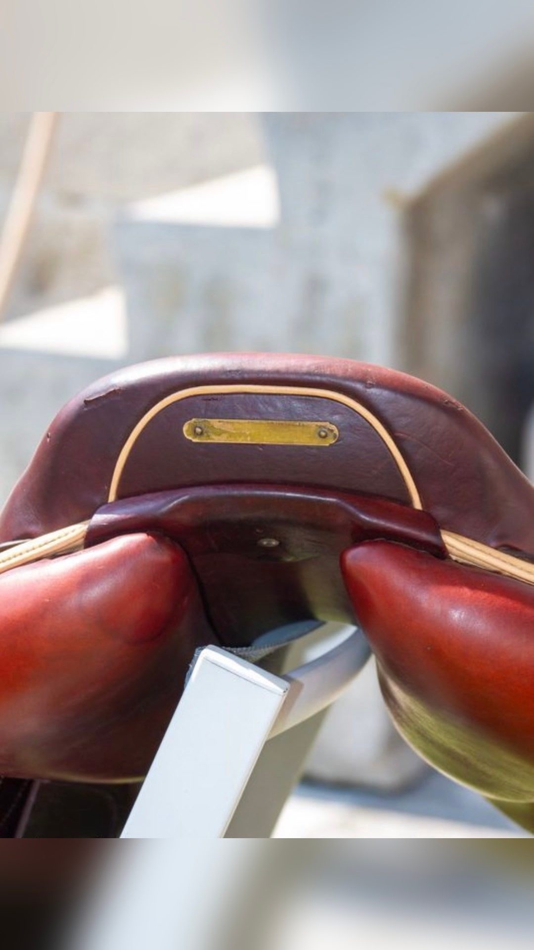 Selle CWD 17, média 3
