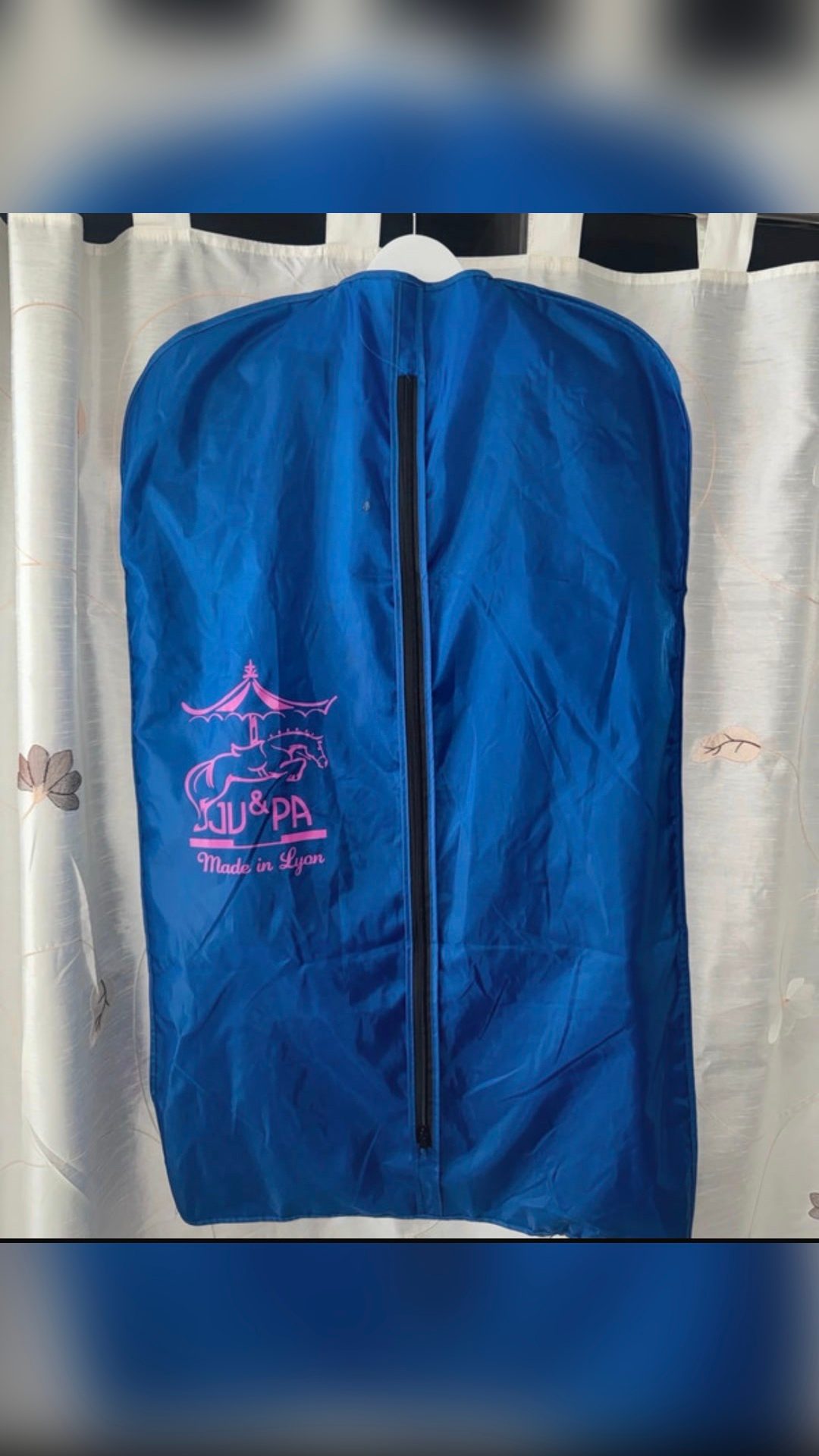 Veste de concours, média 4