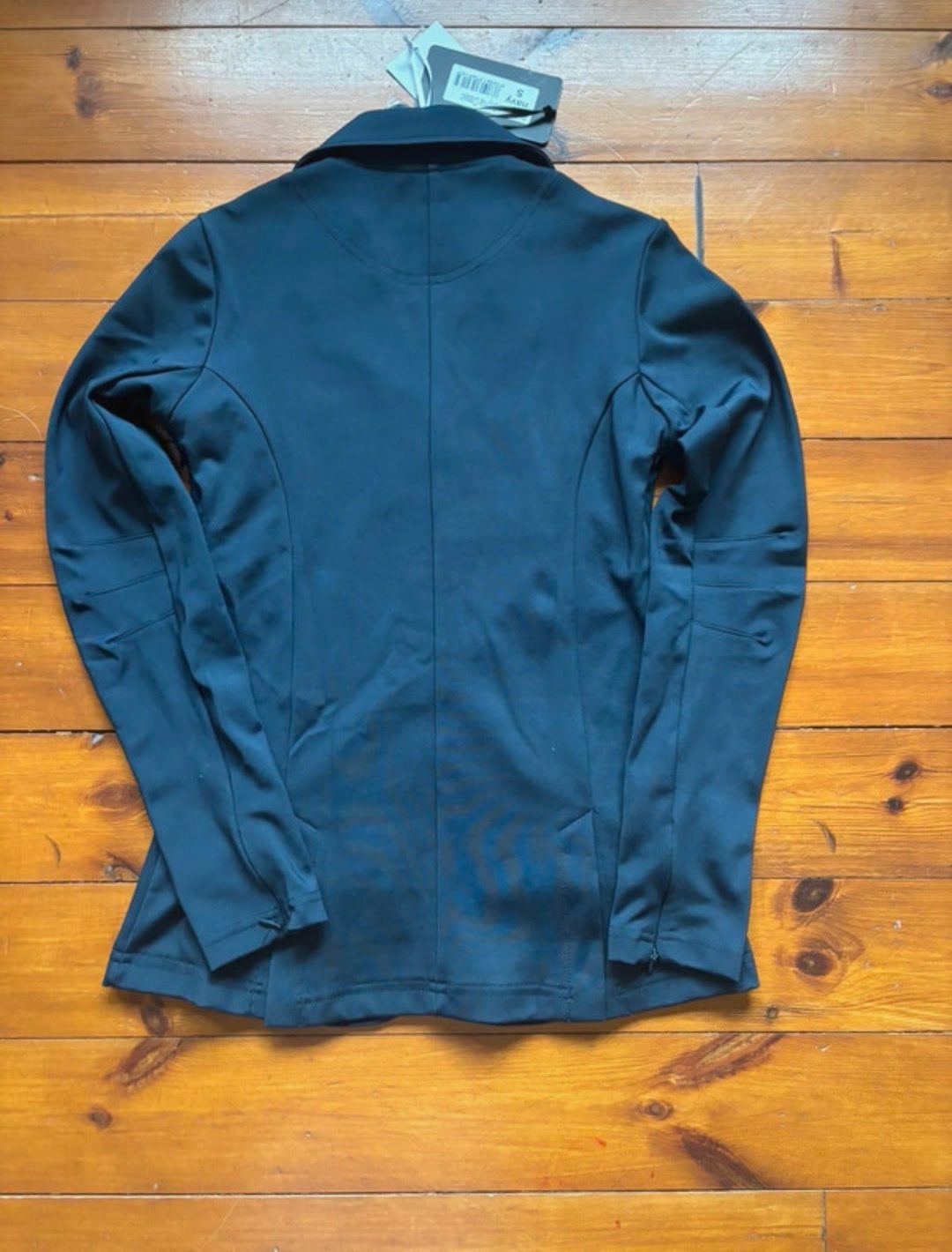 Veste de concours spooks, média 2