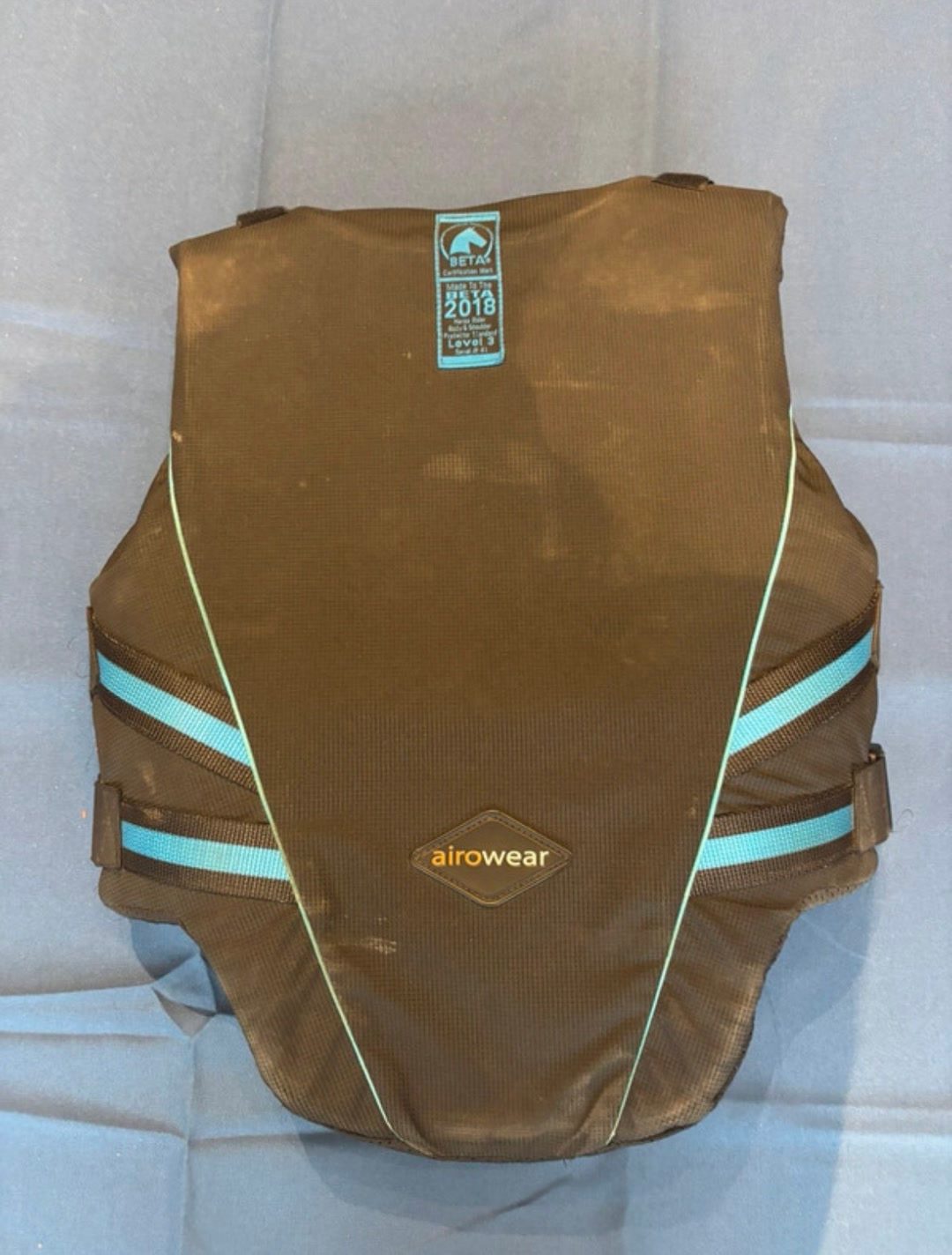 Gilet de protection, média 2