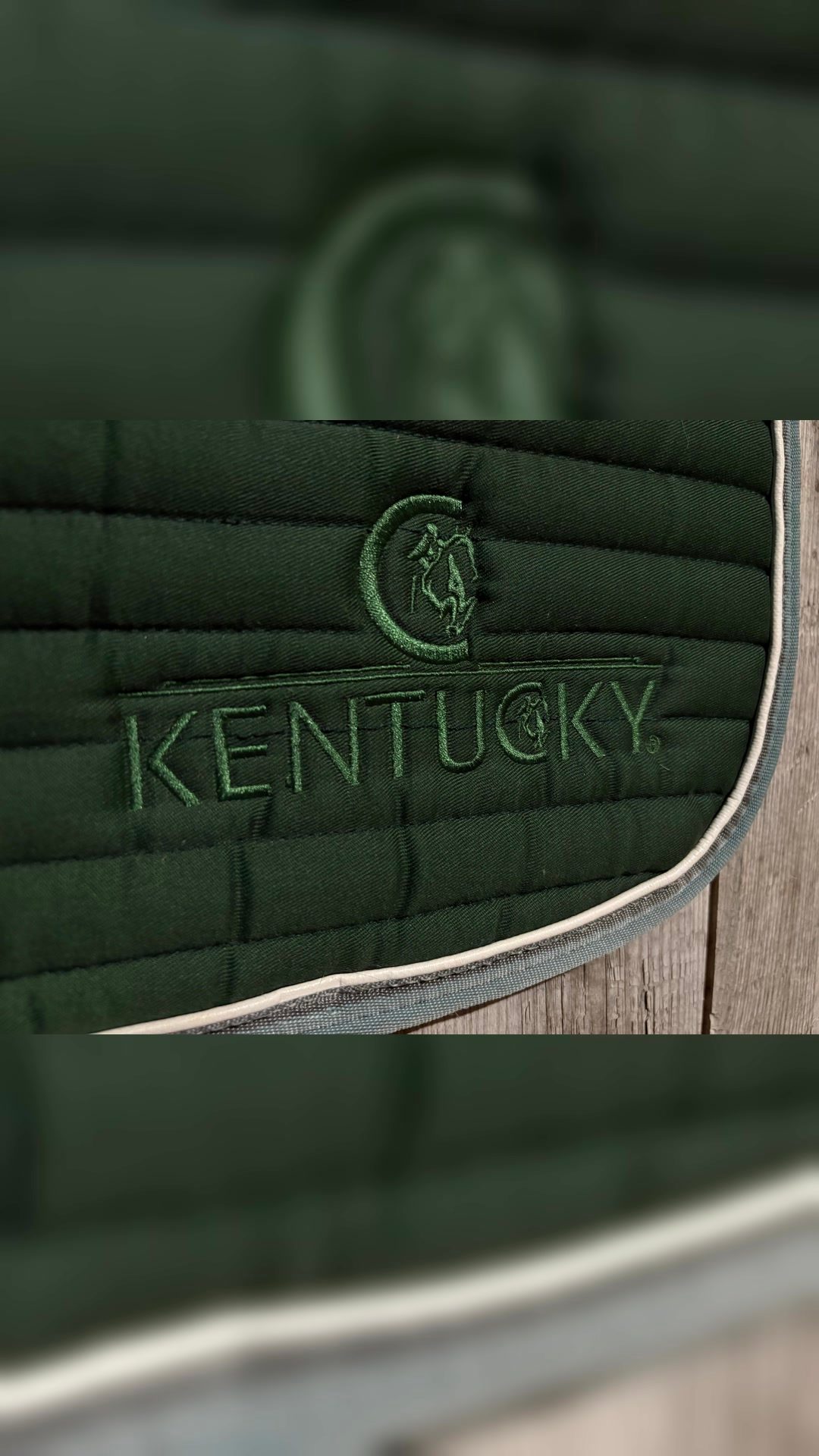 Tapis Kentucky, média 2