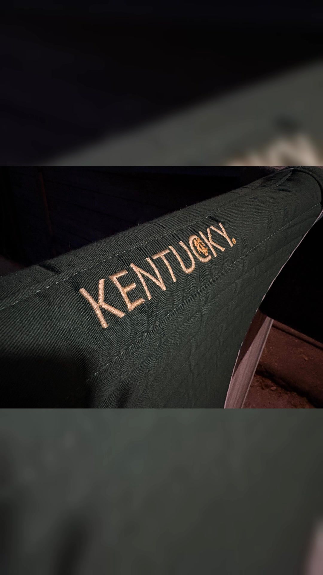 Tapis Kentucky, média 3