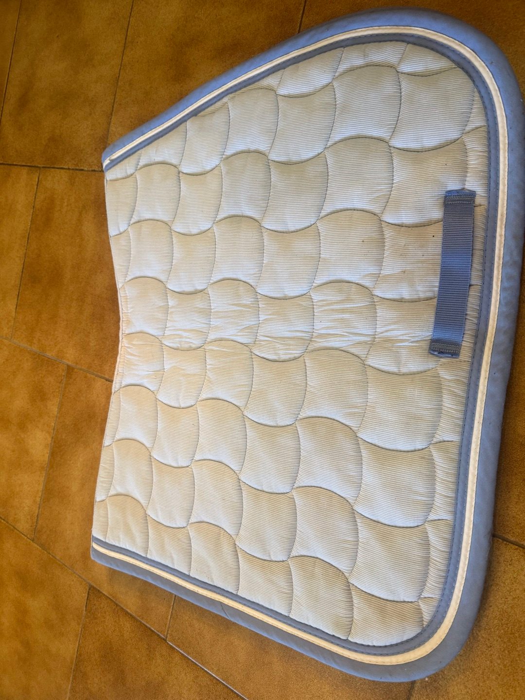 Tapis bleu  railliez bleu ciel harcourt, média 5