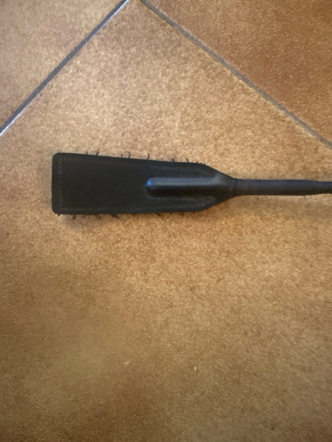 Cravache, média 2
